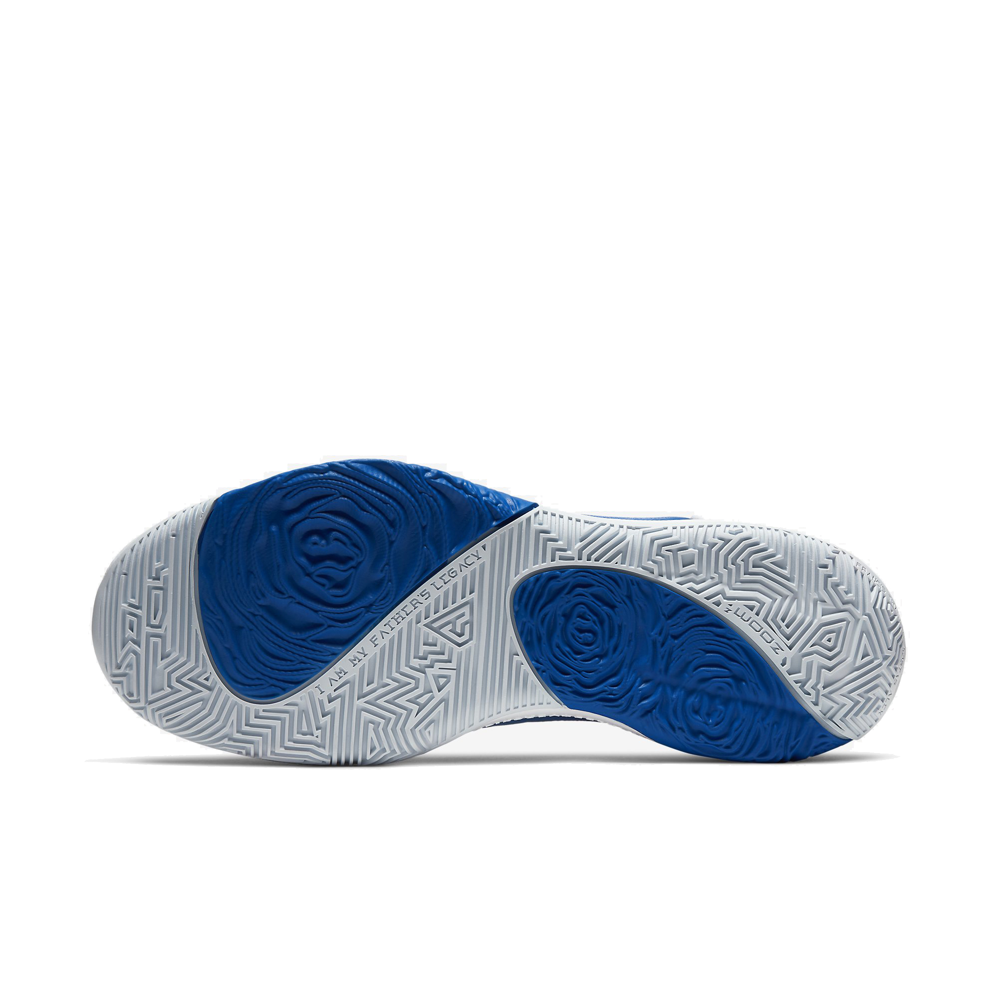 Nike Zoom Freak 1 Erkek Spor Ayakkabı | Barçın