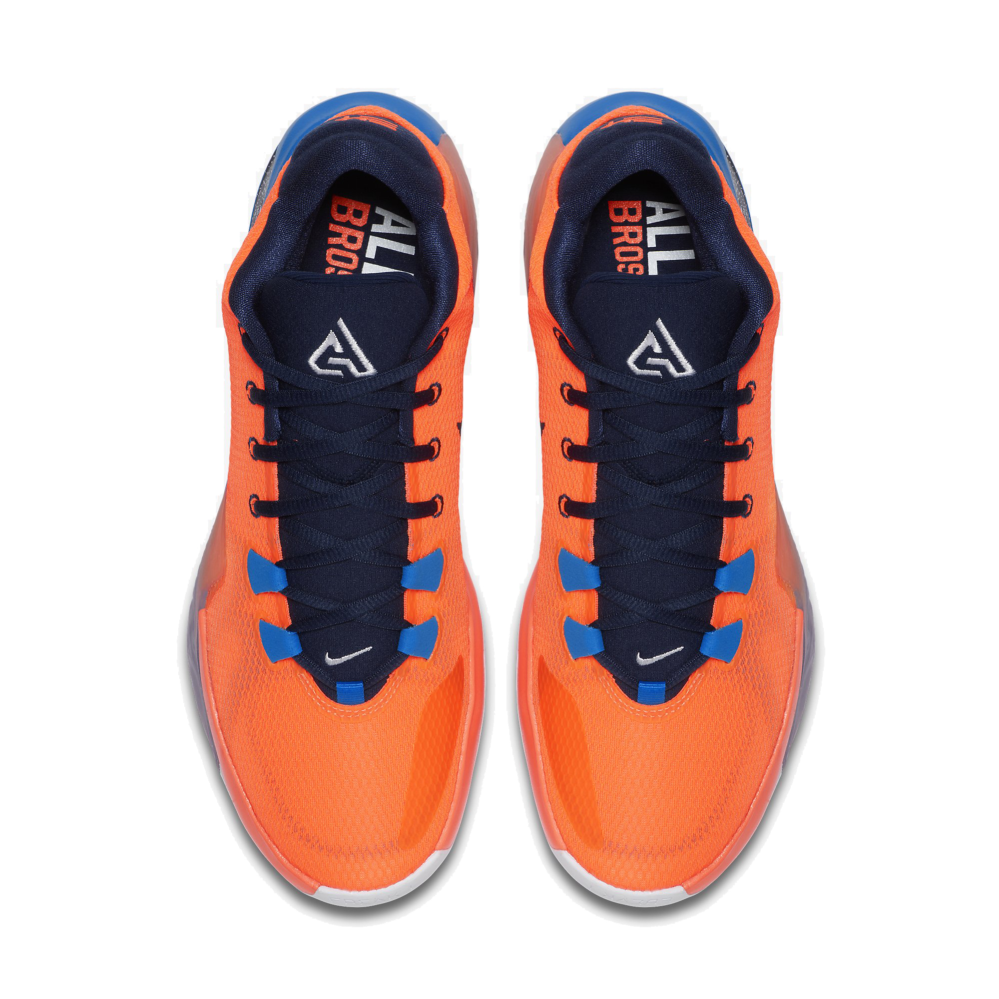 シューズ(男性用) freak 1 Nike Zoom Freak 1 Erkek Spor Ayakkabı | Barçın
