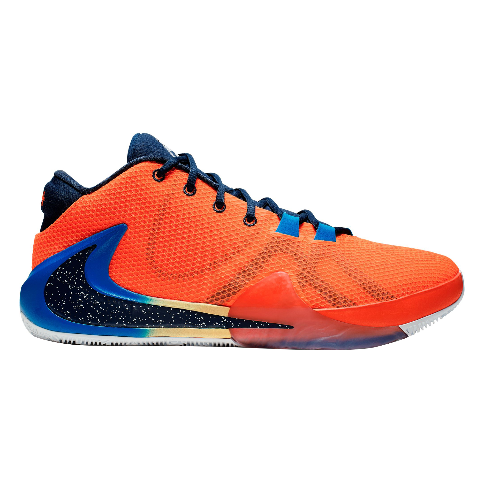 シューズ(男性用) freak 1 Nike Zoom Freak 1 Erkek Spor Ayakkabı | Barçın