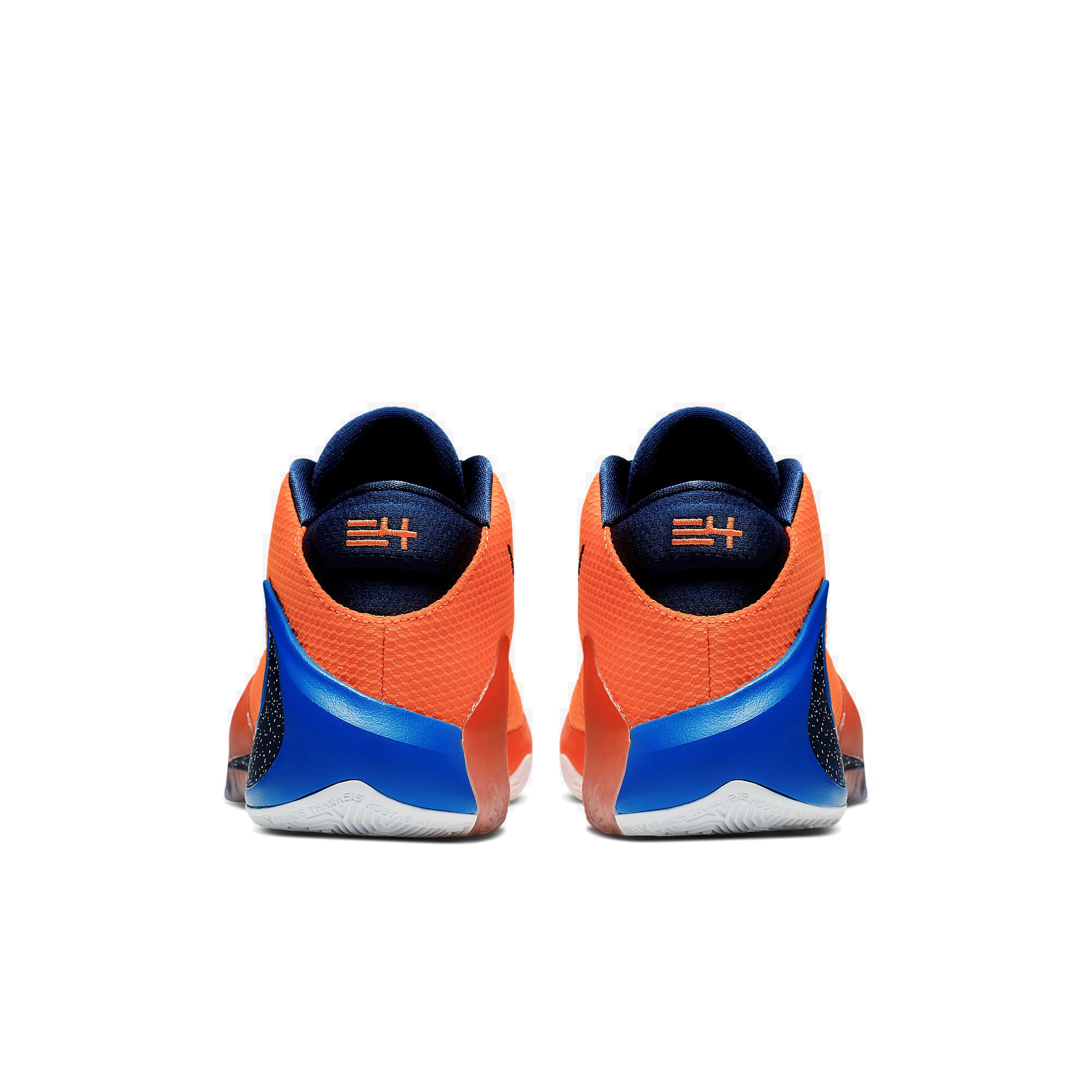 Nike Zoom Freak 1 Erkek Spor Ayakkabı