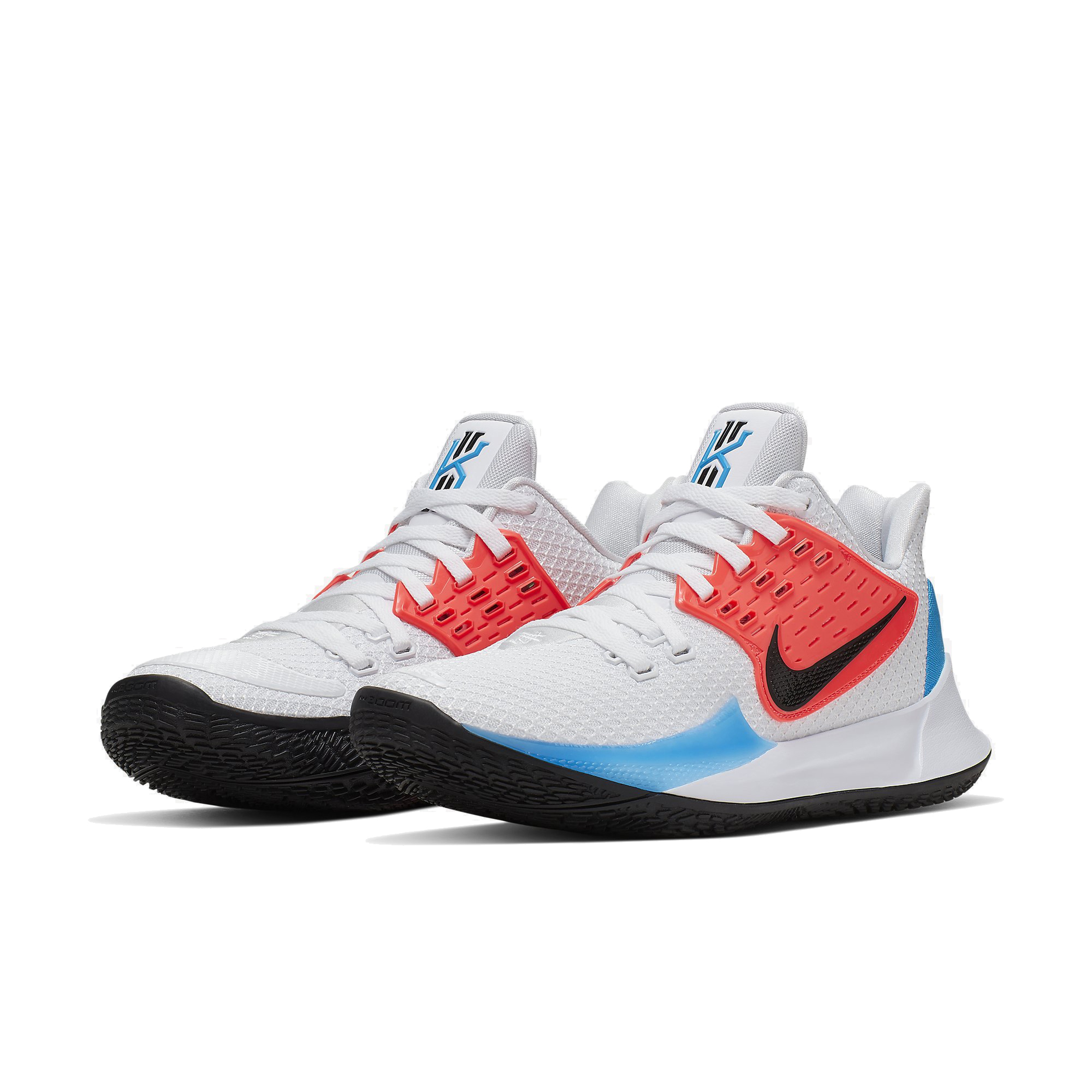 Nike Kyrie Low 2 Erkek Spor Ayakkabı