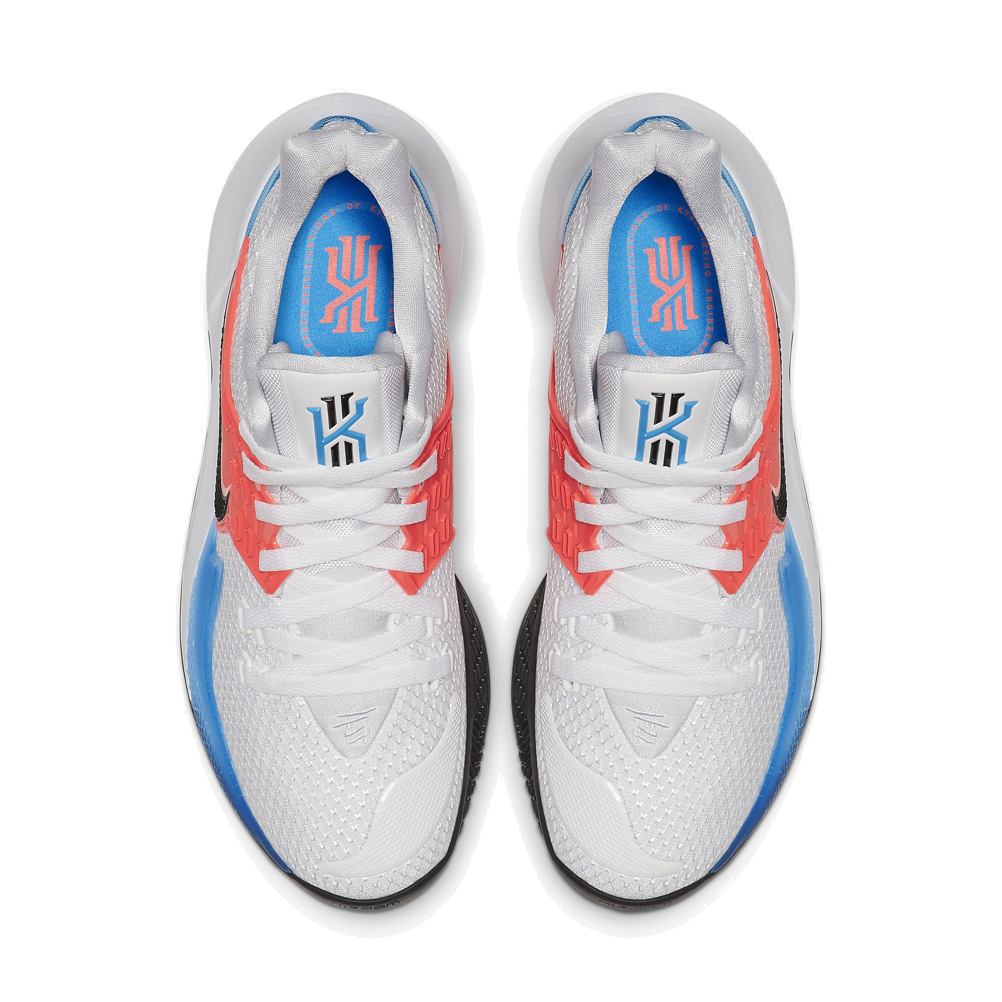 Nike Kyrie Low 2 Erkek Spor Ayakkabı