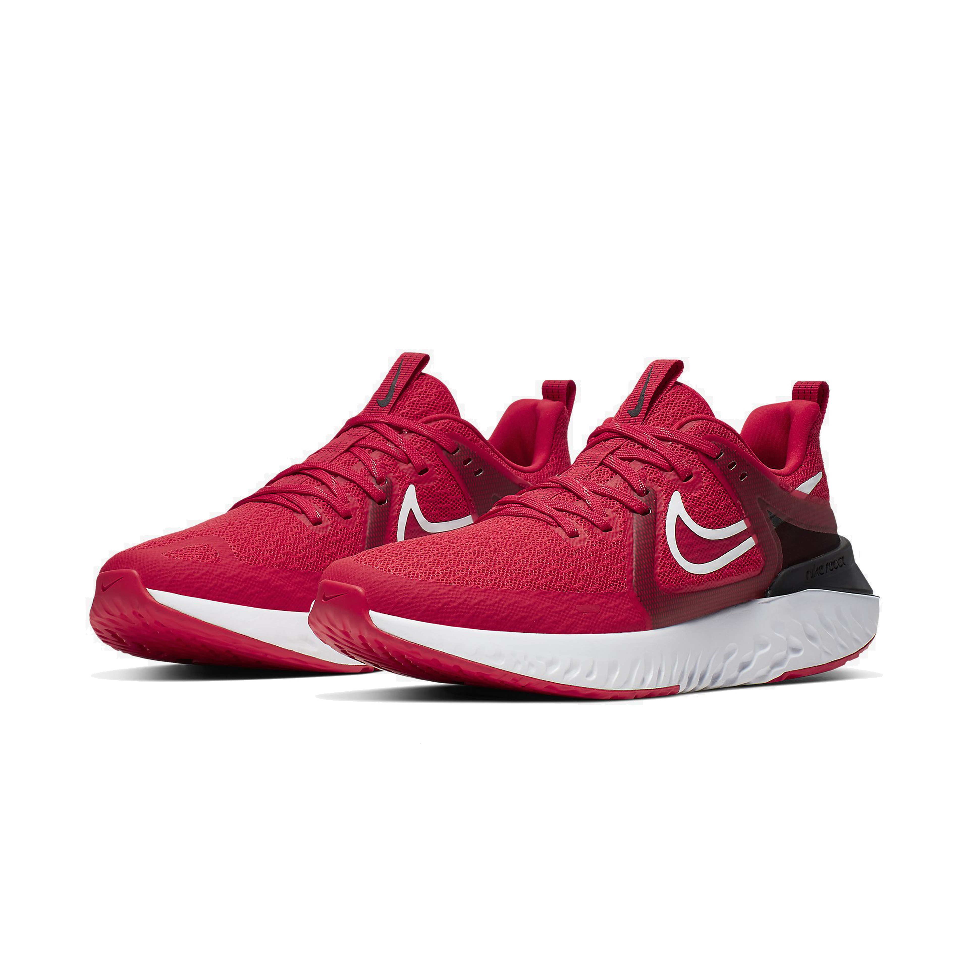 Nike Legend React 2 Erkek Spor Ayakkabı