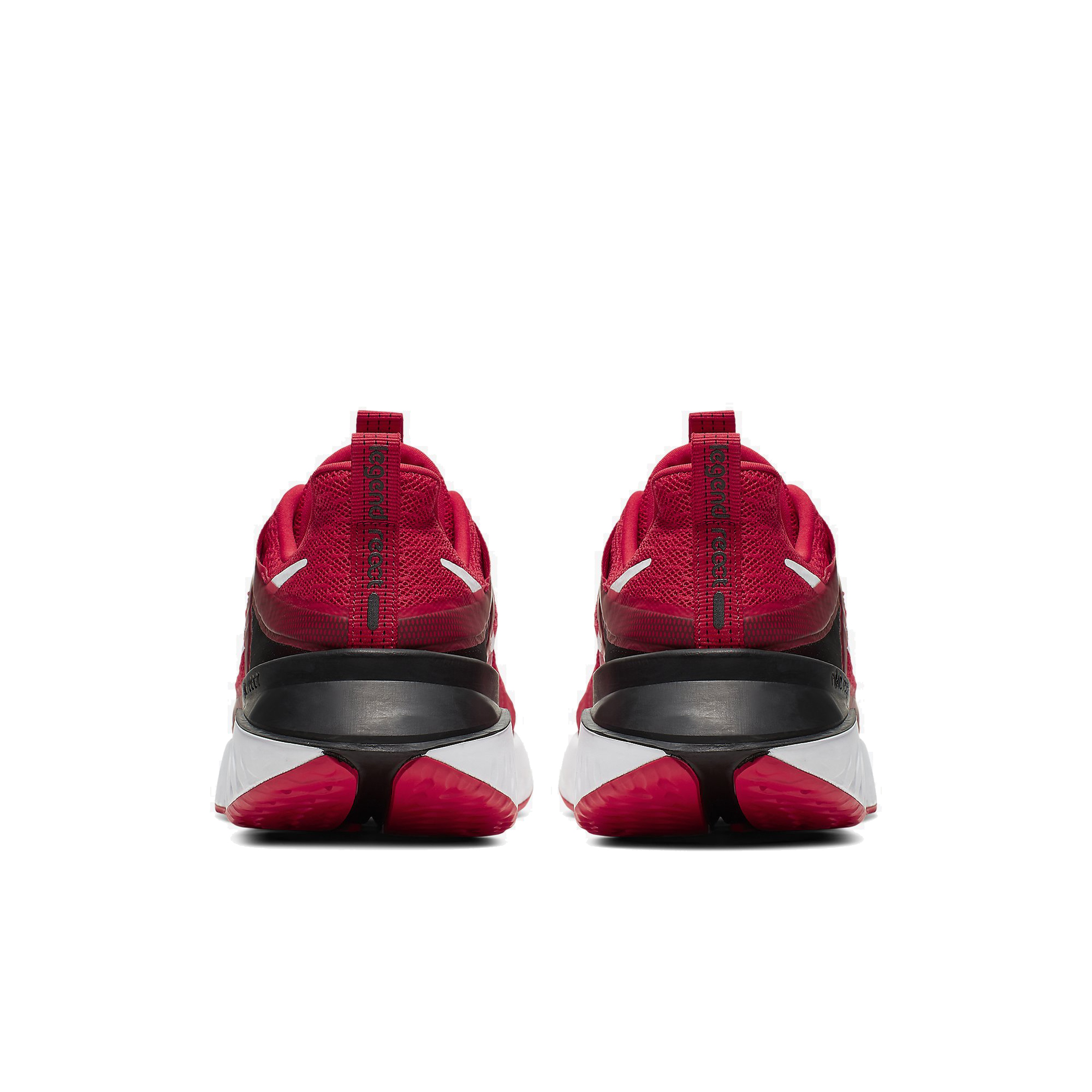 Nike Legend React 2 Erkek Spor Ayakkabı