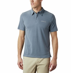 Columbia Sun Ridge™ Polo Short-Sleeve Erkek Tişört