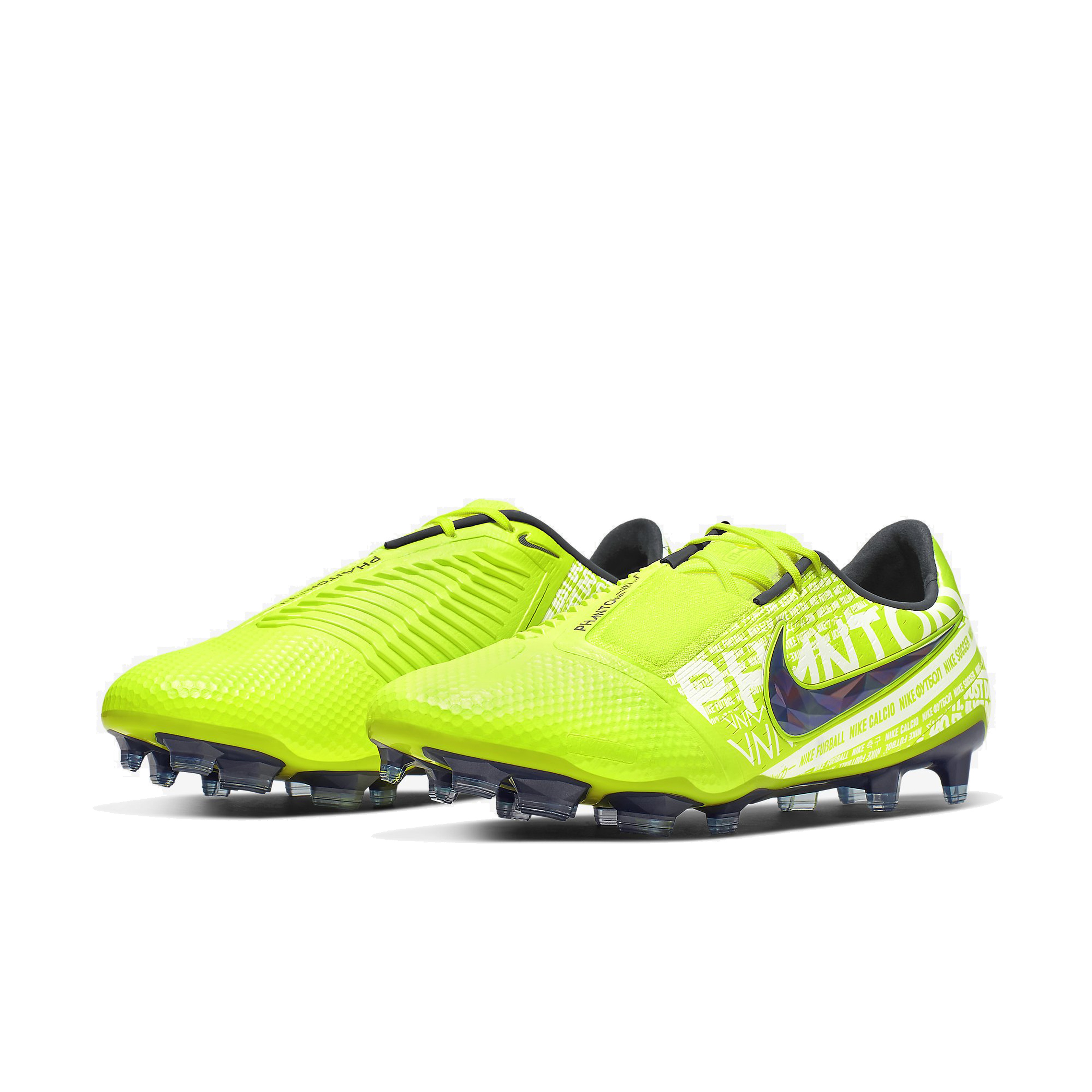 Nike Phantom Venom Elite FG Firm-Ground Erkek Krampon