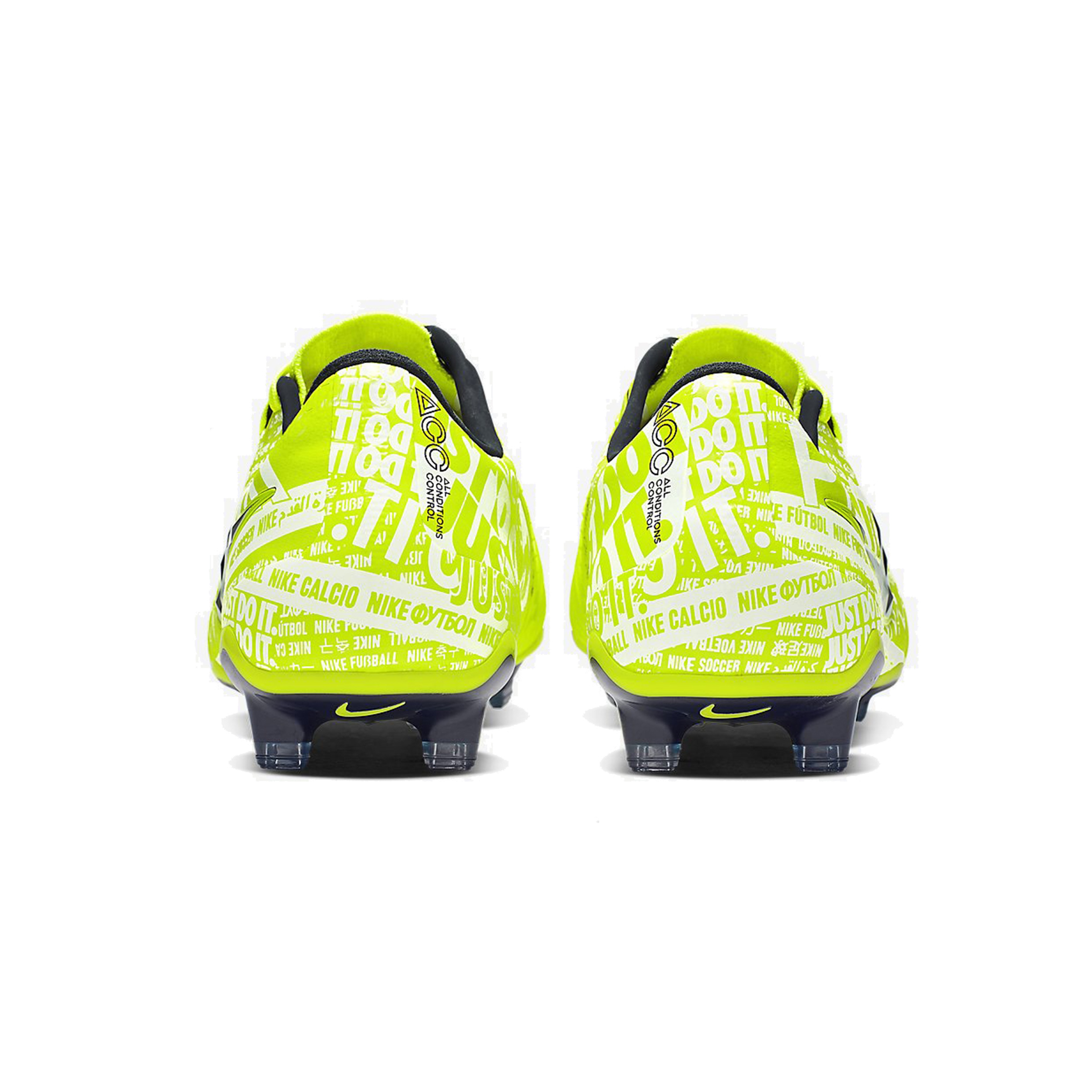 Nike Phantom Venom Elite FG Firm-Ground Erkek Krampon