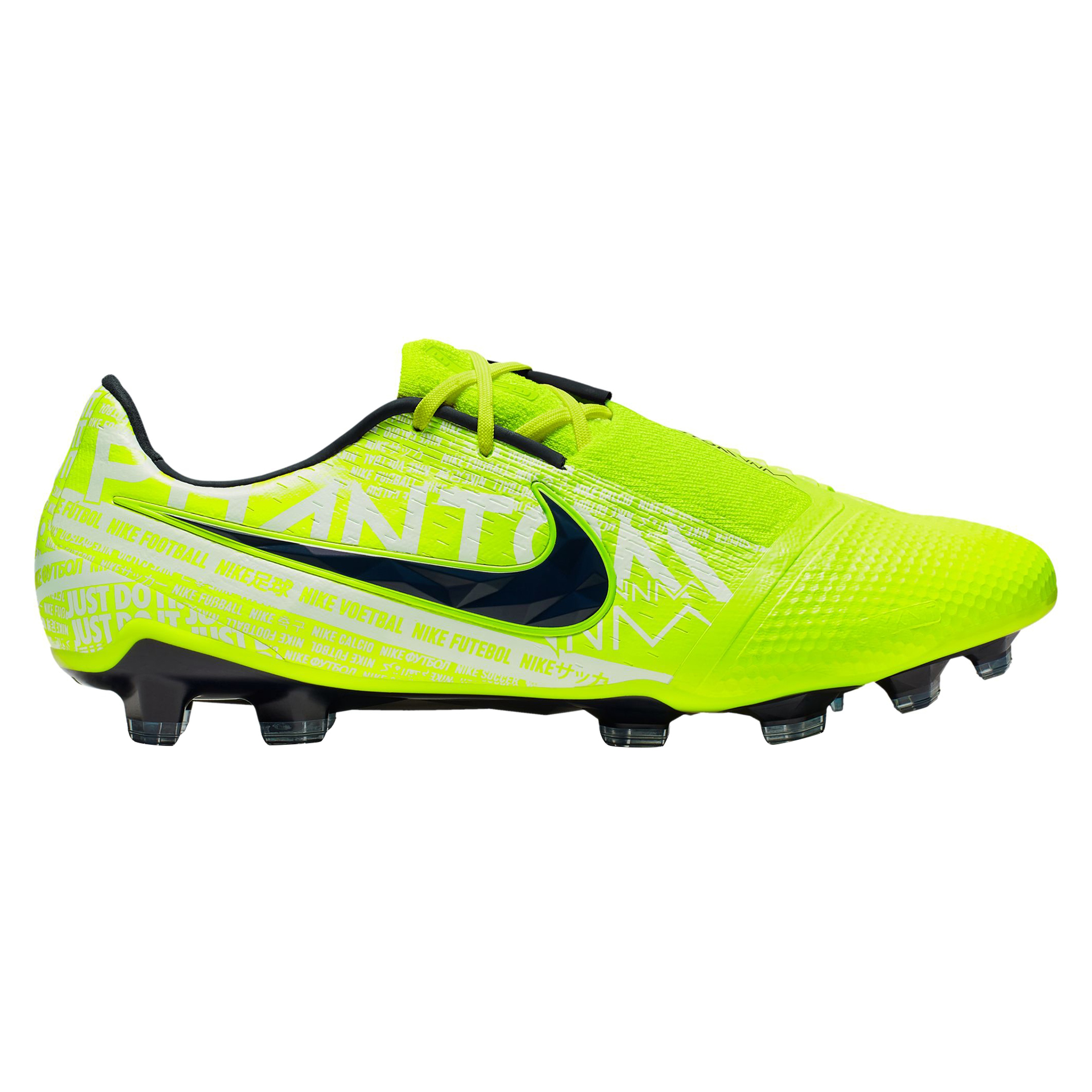 Nike Phantom Venom Elite FG Firm-Ground Erkek Krampon