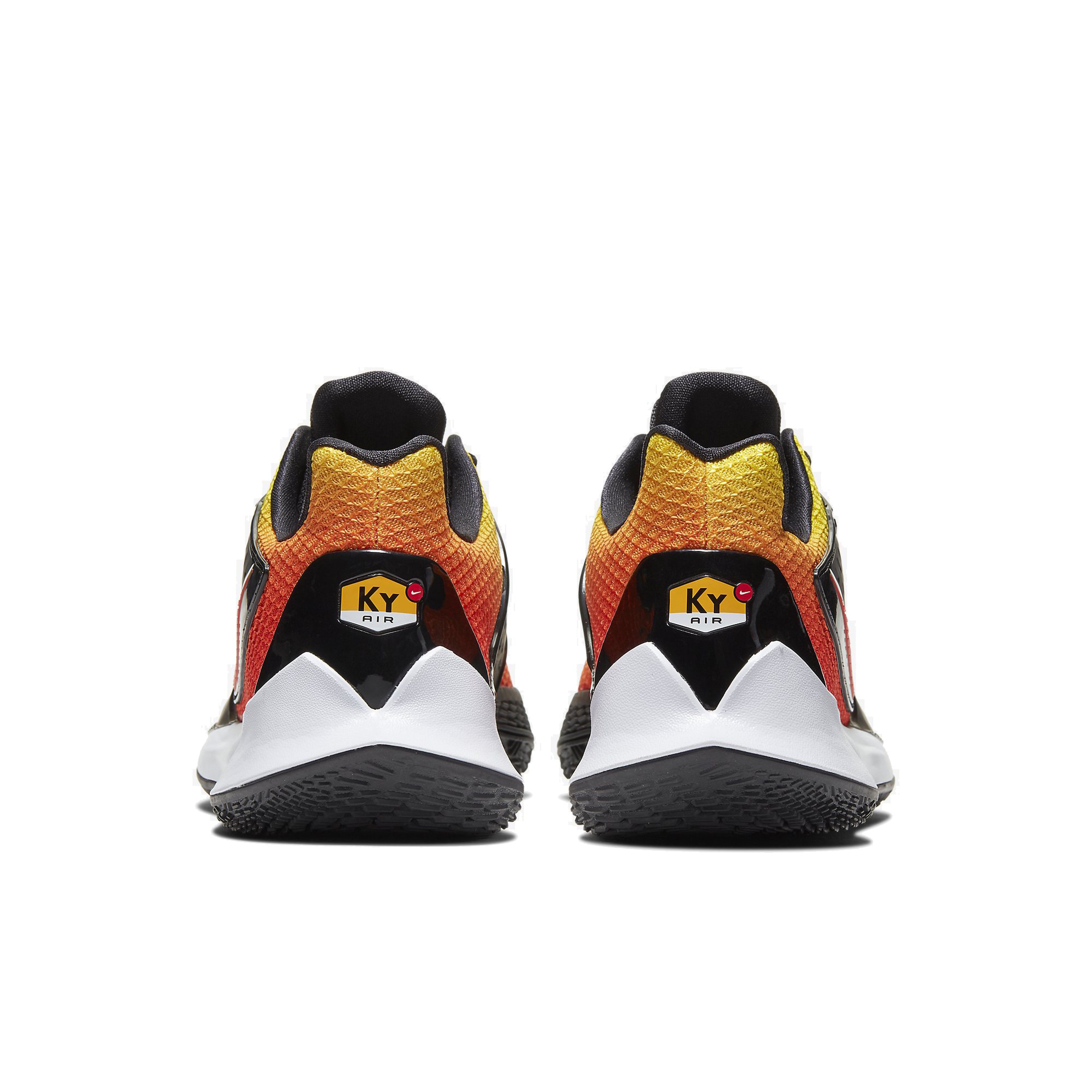 Nike Kyrie Low 2 Erkek Spor Ayakkabı | Barçın