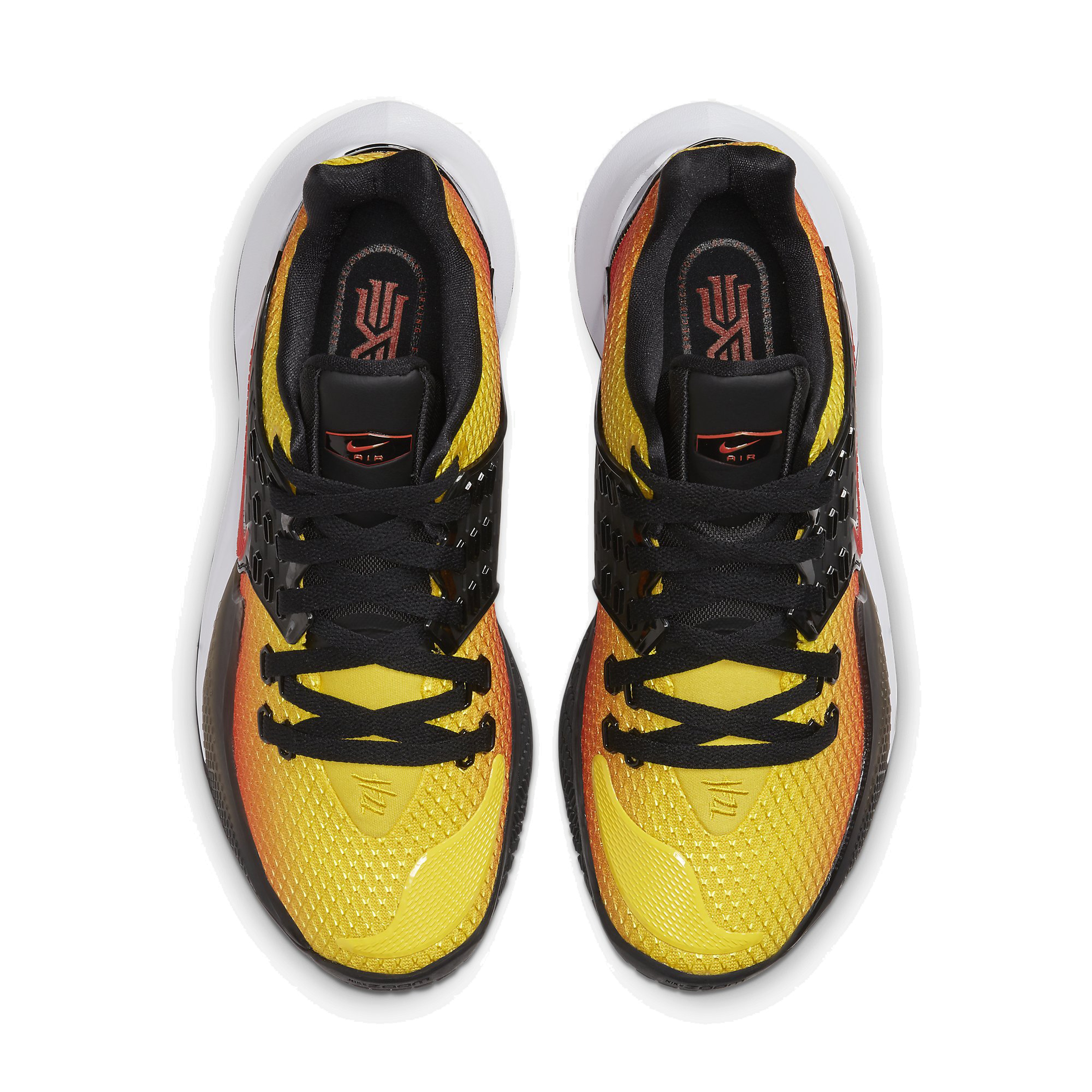 Nike Kyrie Low 2 Erkek Spor Ayakkabı | Barçın