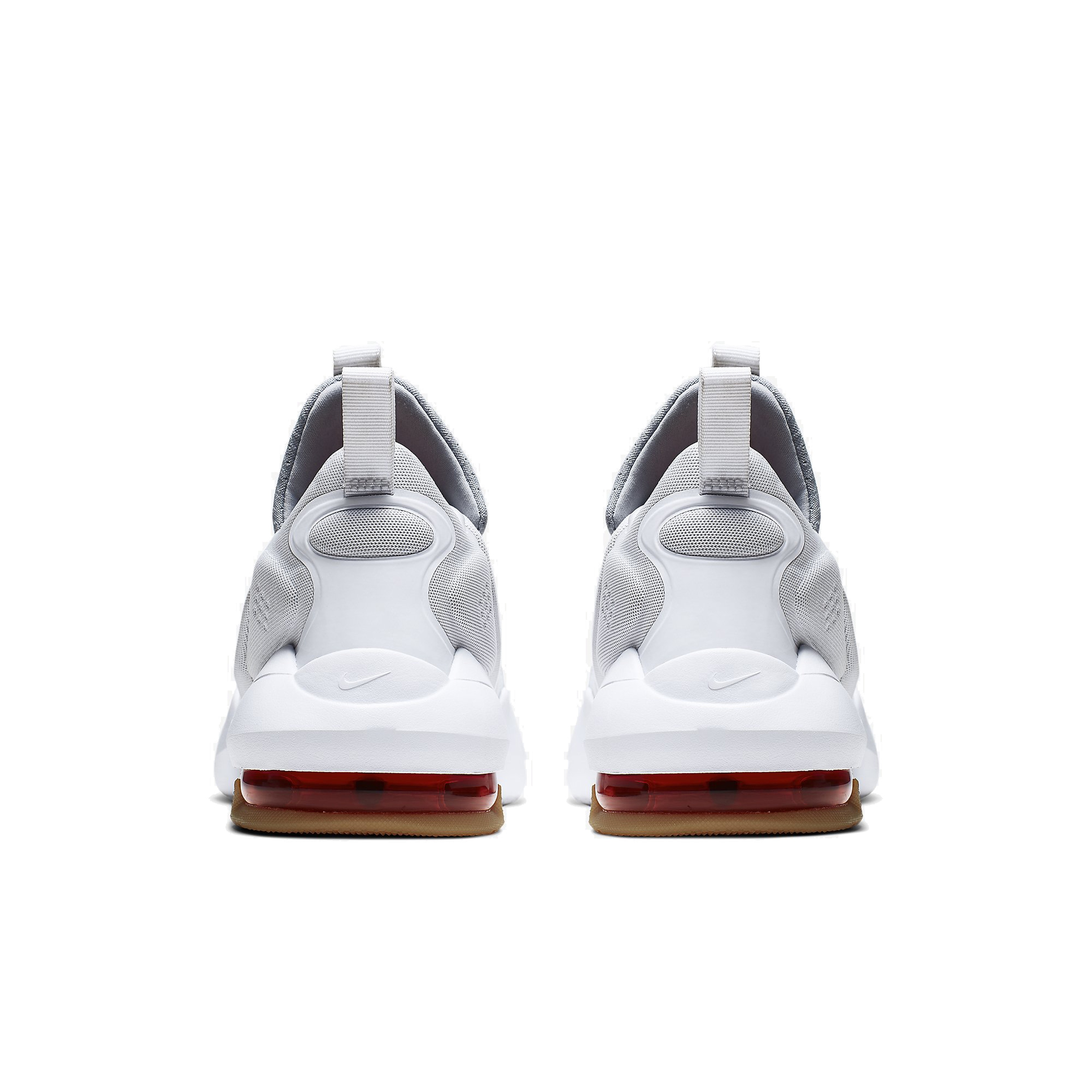 Nike Air Max Alpha Savage Training Erkek Spor Ayakkabı