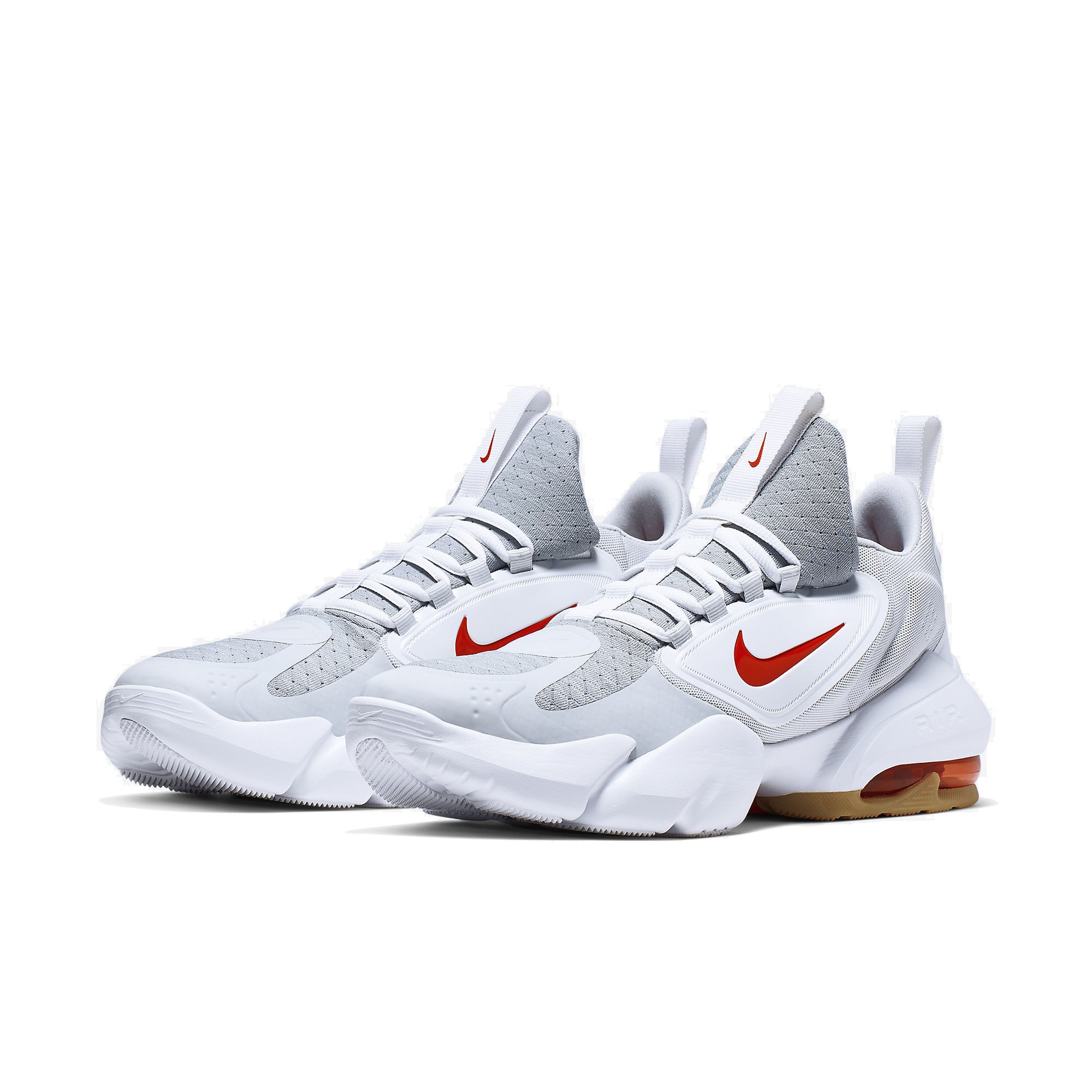 Nike Air Max Alpha Savage Training Erkek Spor Ayakkabı