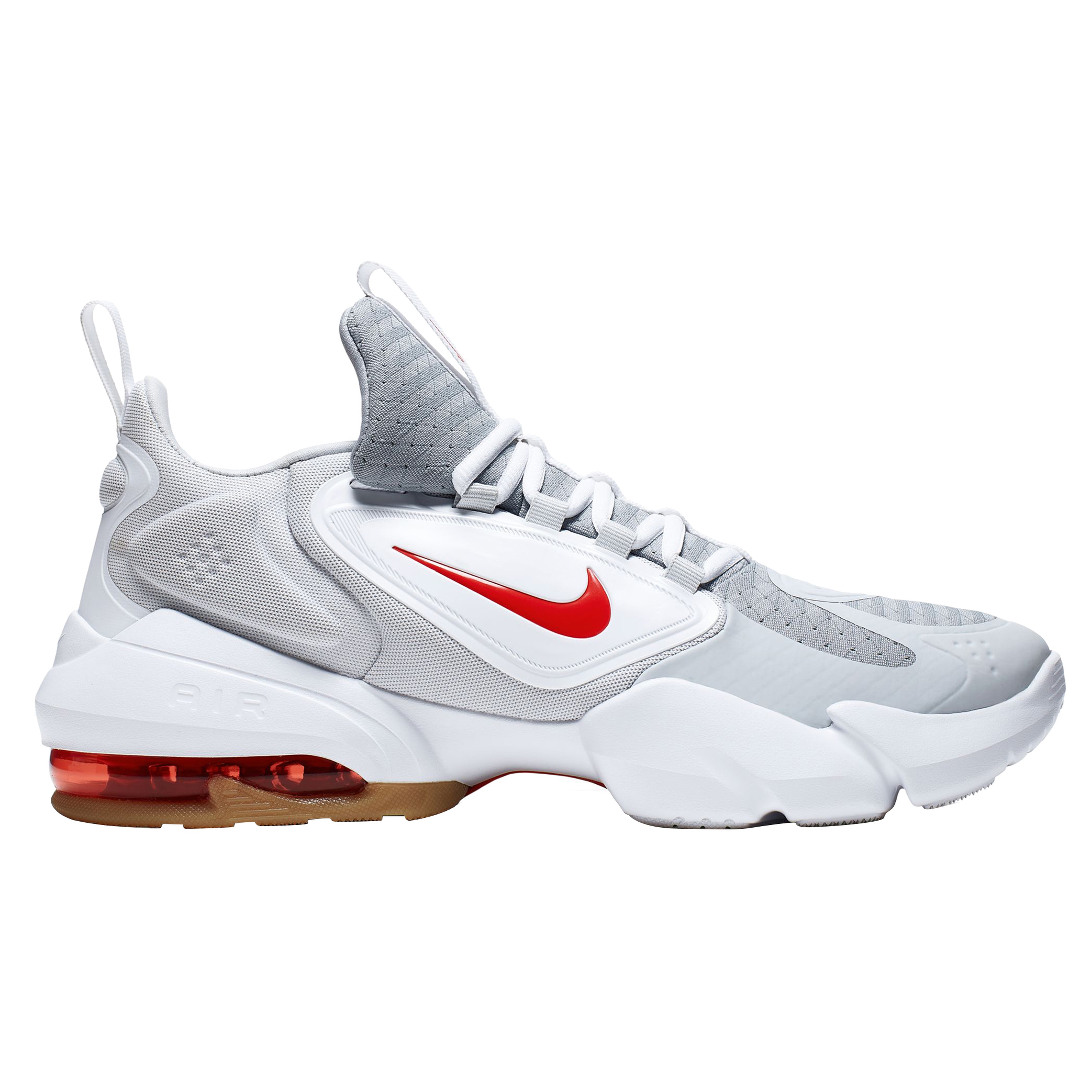 Nike Air Max Alpha Savage Training Erkek Spor Ayakkabı