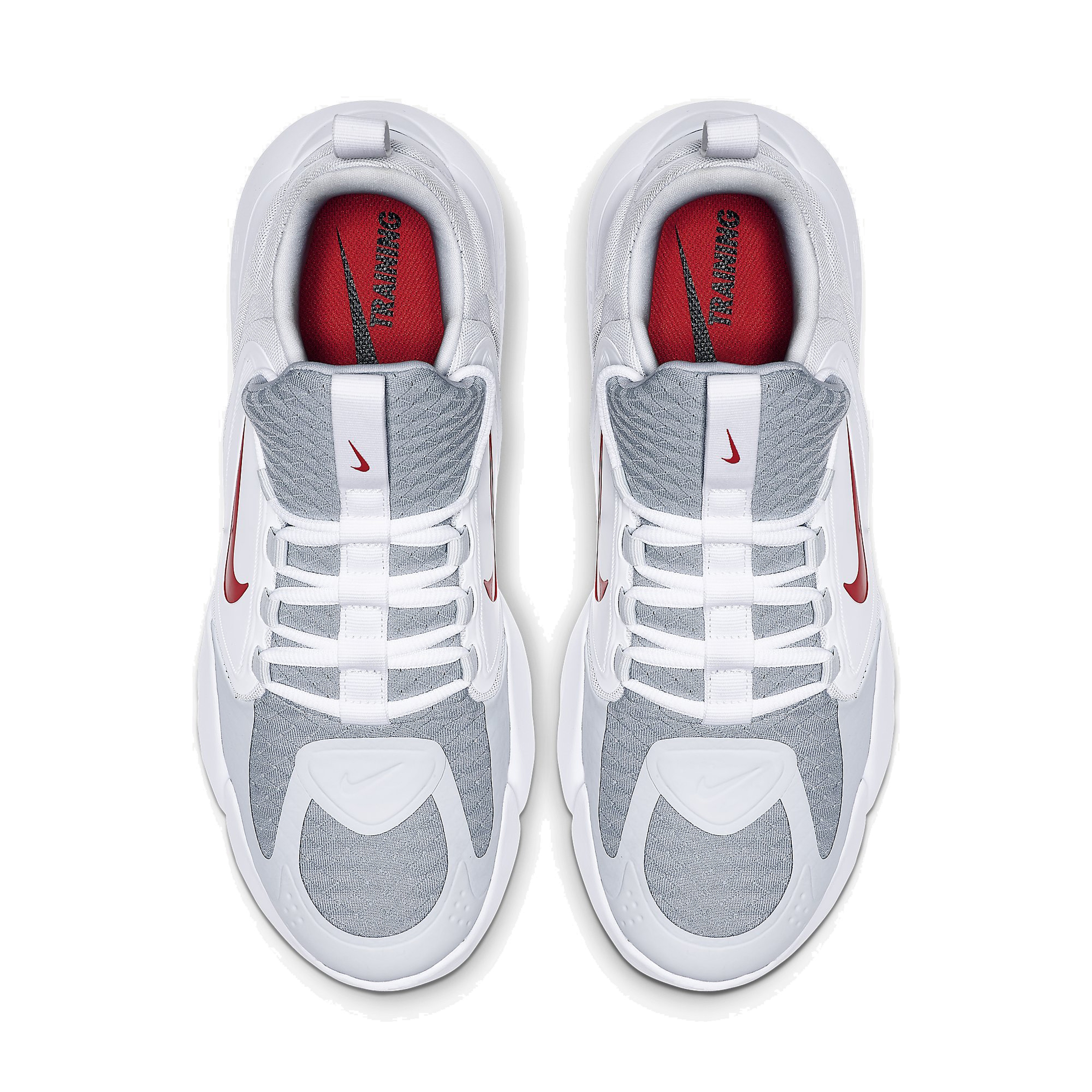 Nike Air Max Alpha Savage Training Erkek Spor Ayakkabı