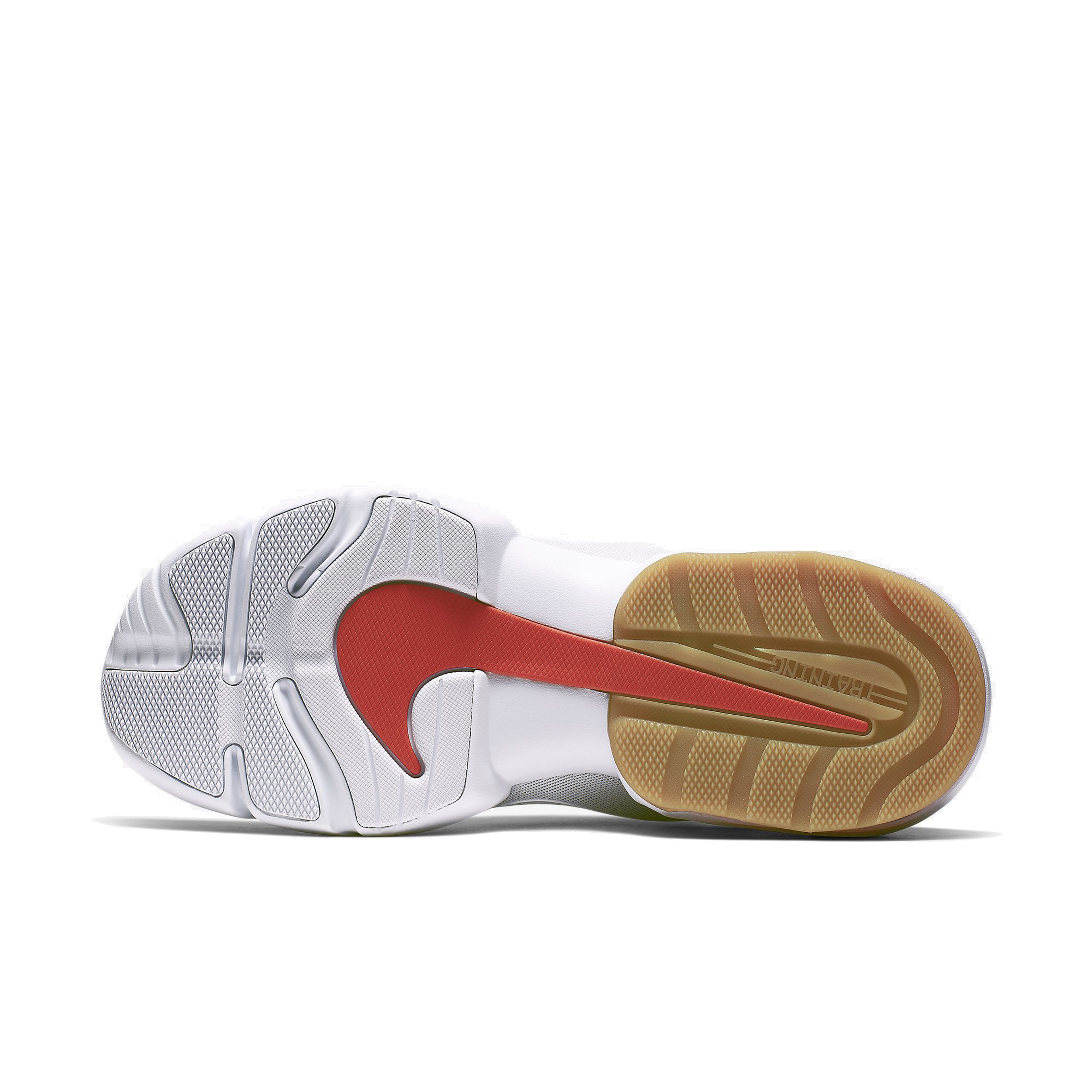 Nike Air Max Alpha Savage Training Erkek Spor Ayakkabı