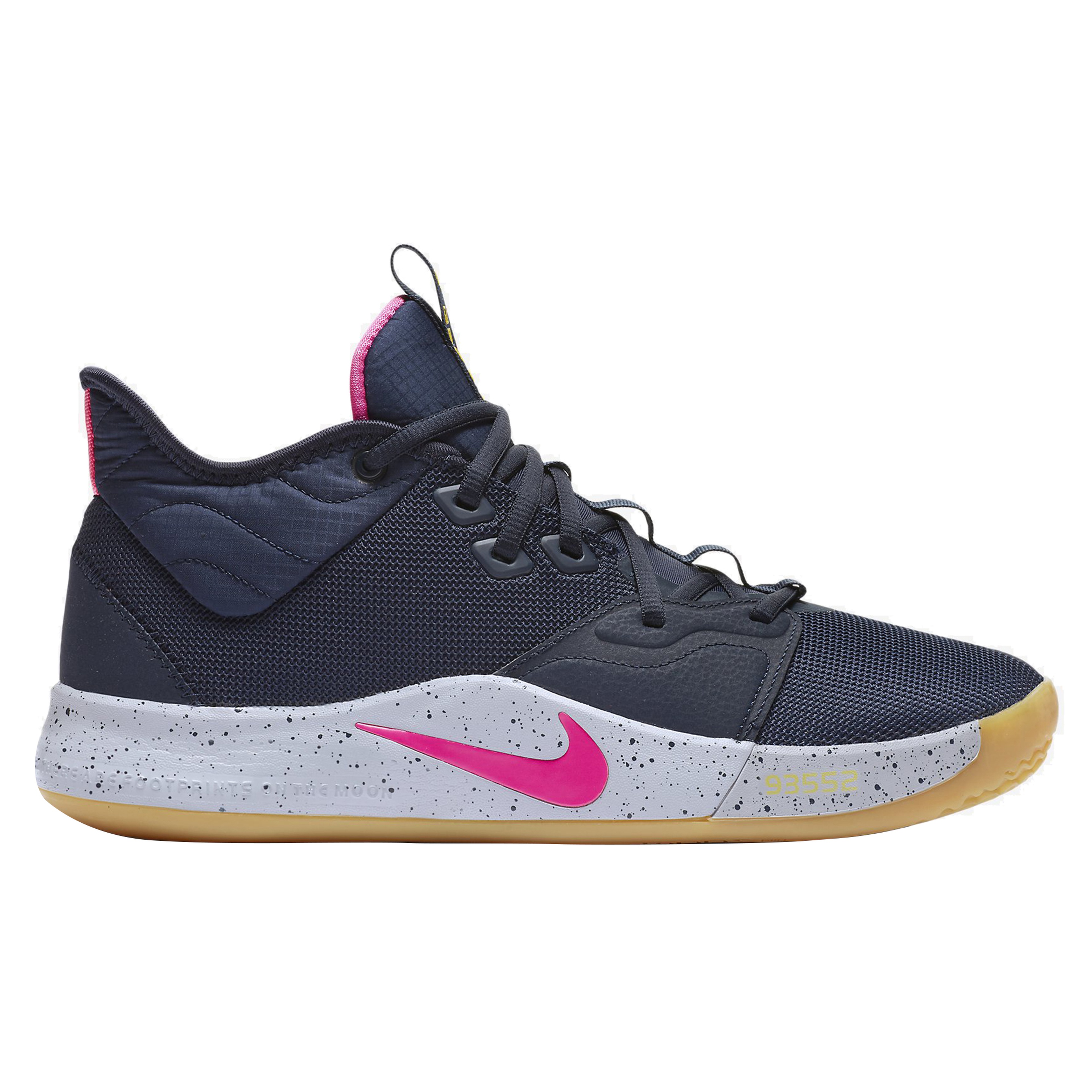 Nike PG 3 Erkek Spor Ayakkabı