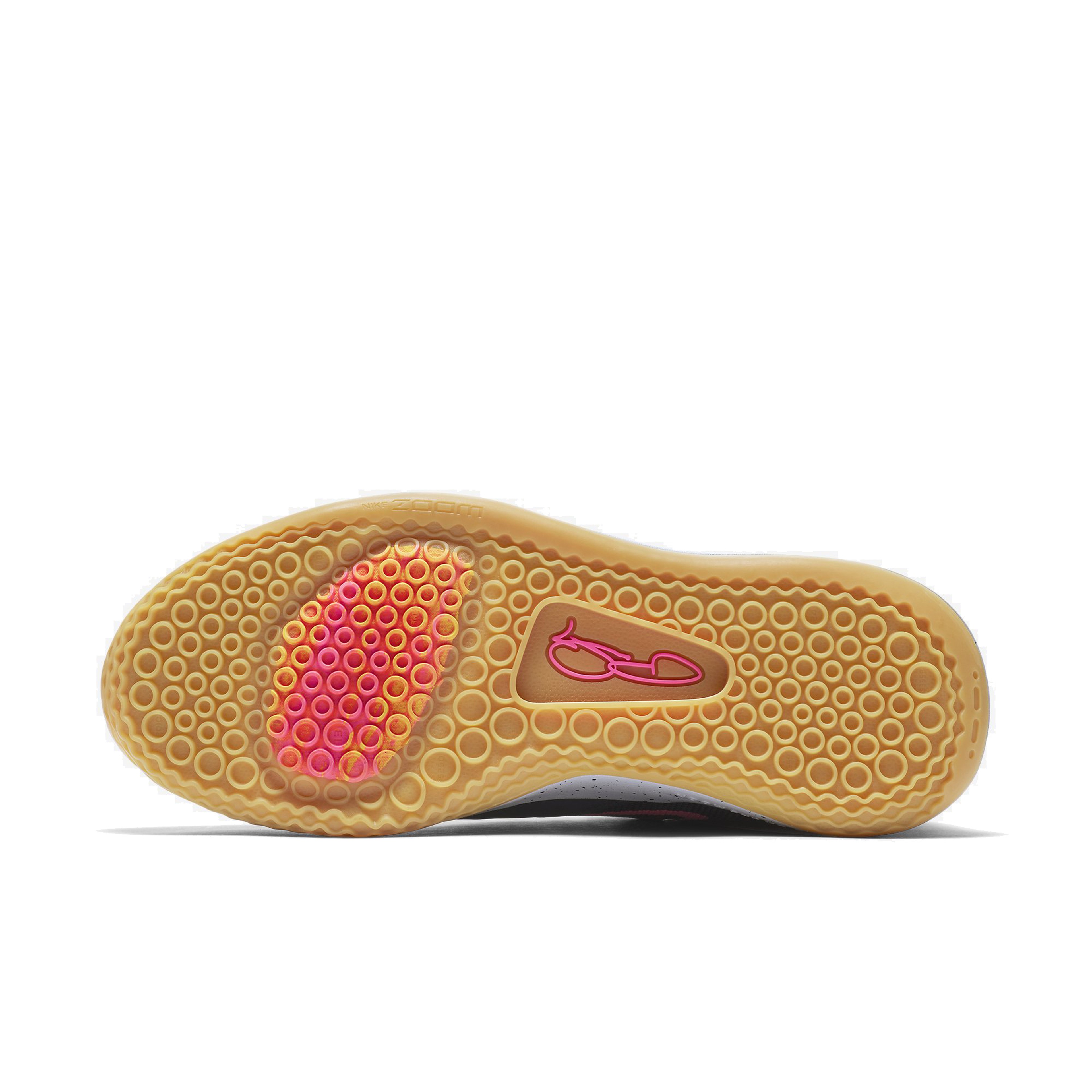 Nike PG 3 Erkek Spor Ayakkabı