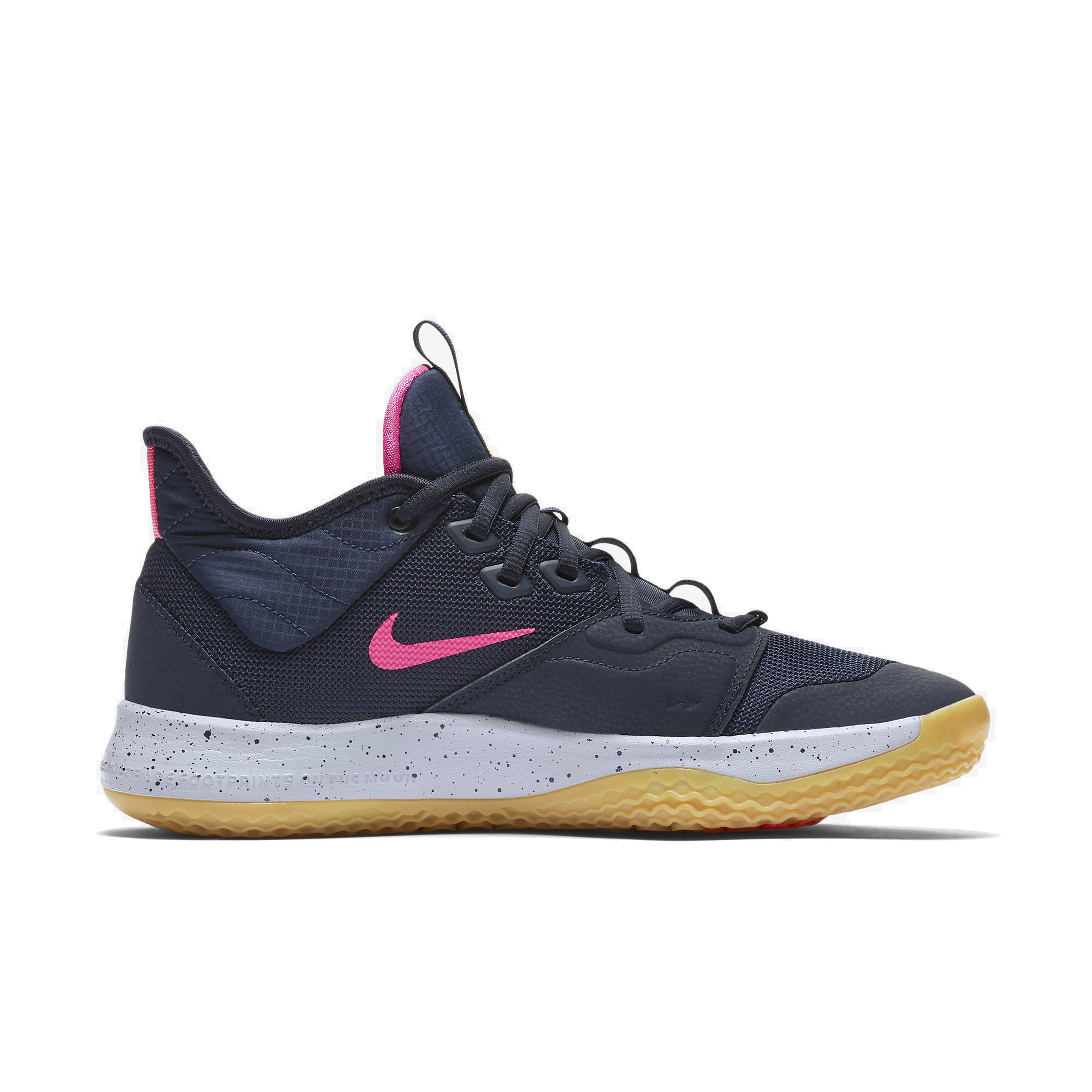 Nike PG 3 Erkek Spor Ayakkabı