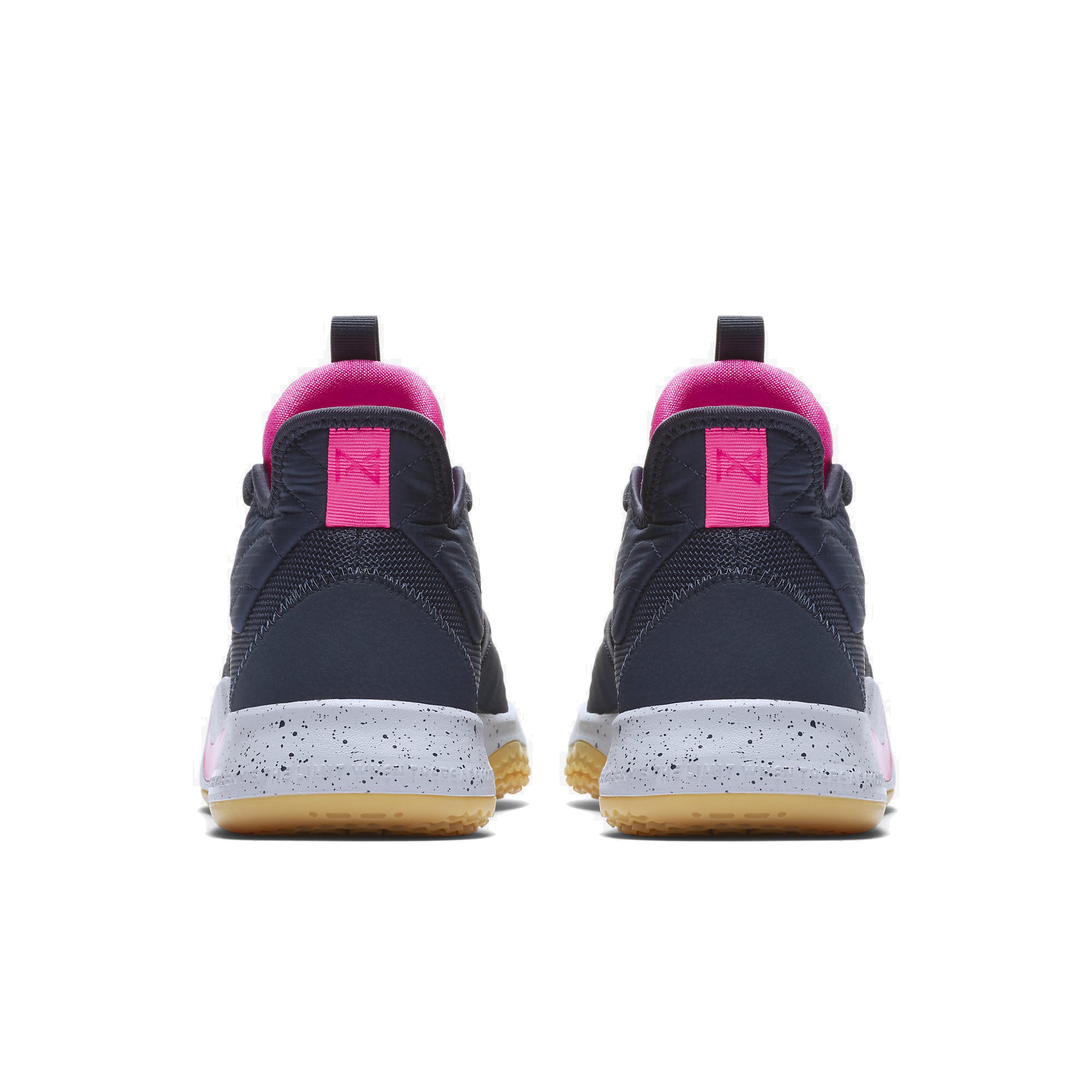 Nike PG 3 Erkek Spor Ayakkabı