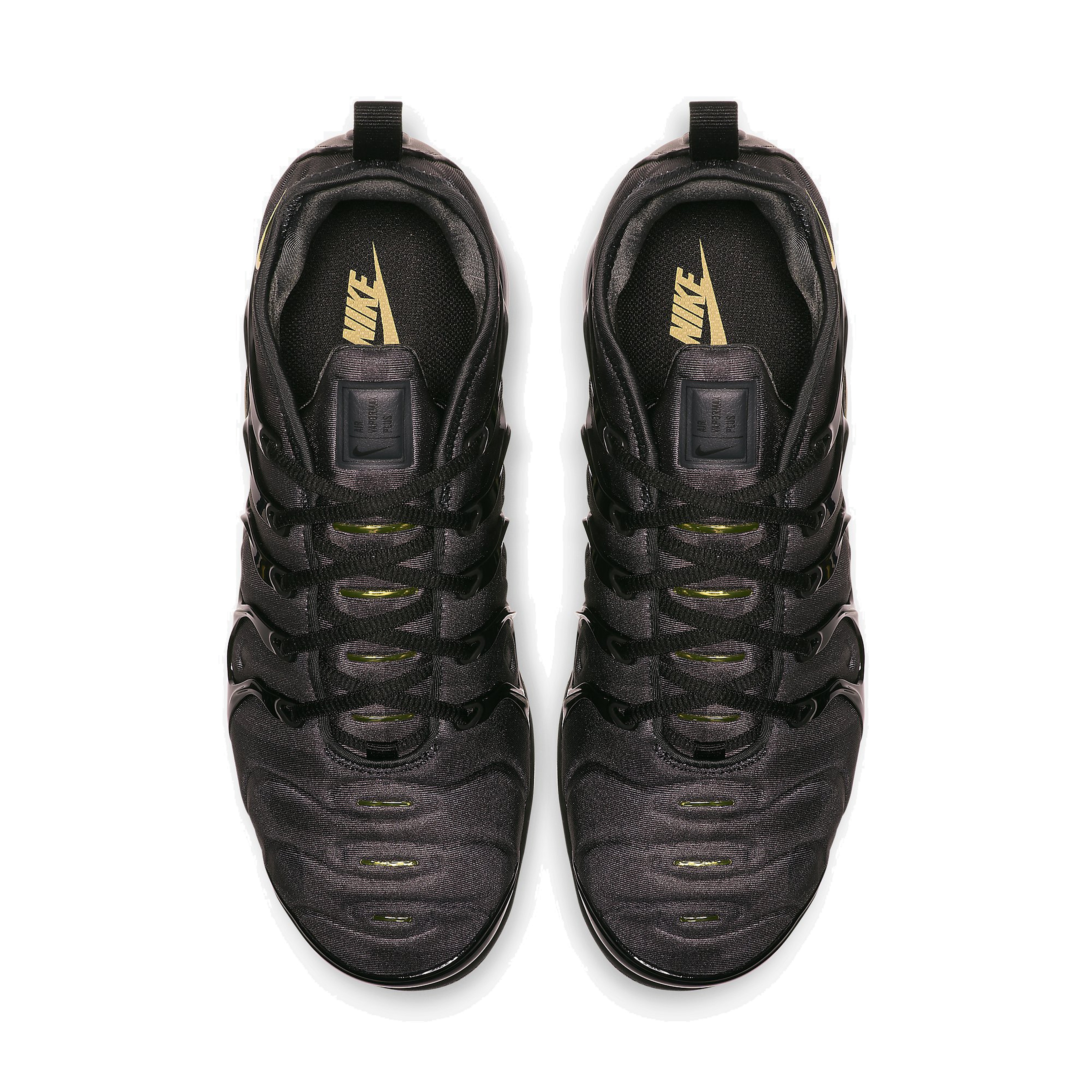 Nike Air VaporMax Plus FW19 Erkek Spor Ayakkabı | Barçın