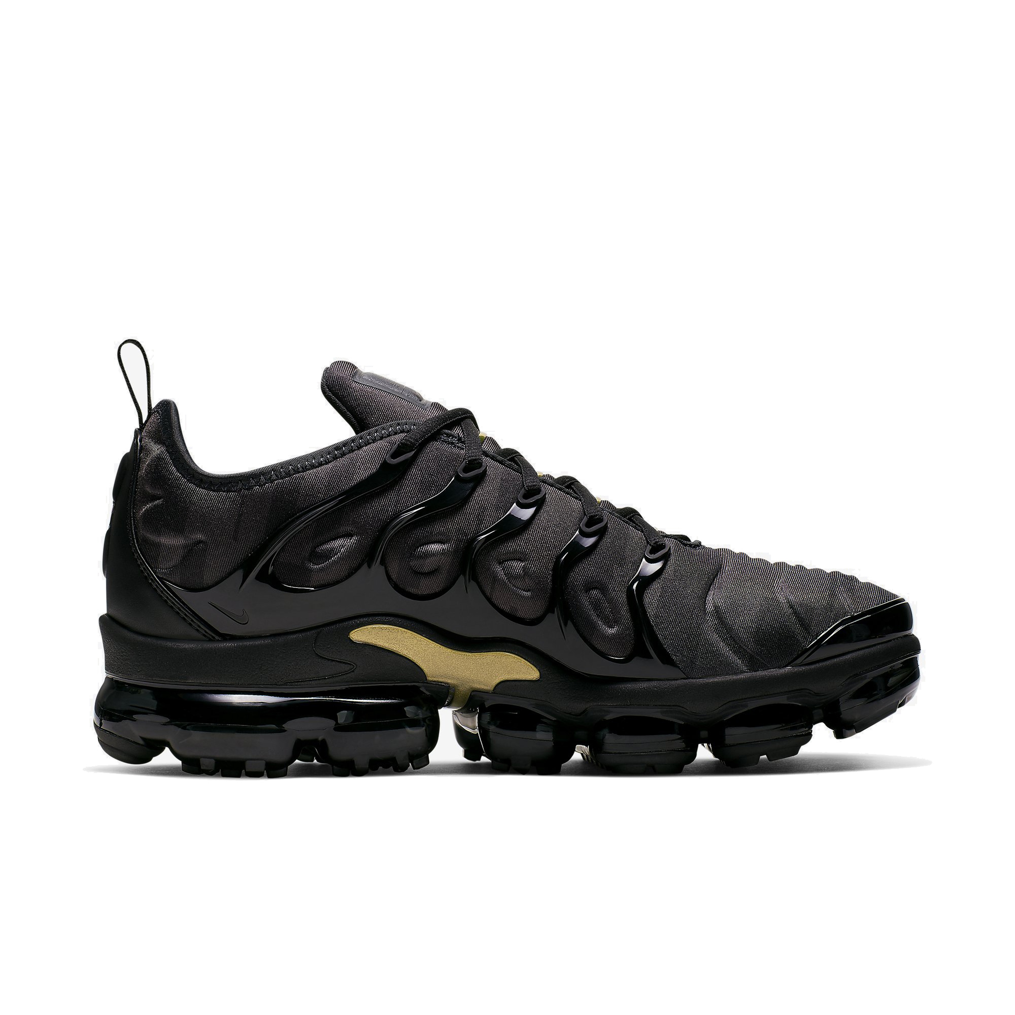 Nike Air VaporMax Plus FW19 Erkek Spor Ayakkabı | Barçın