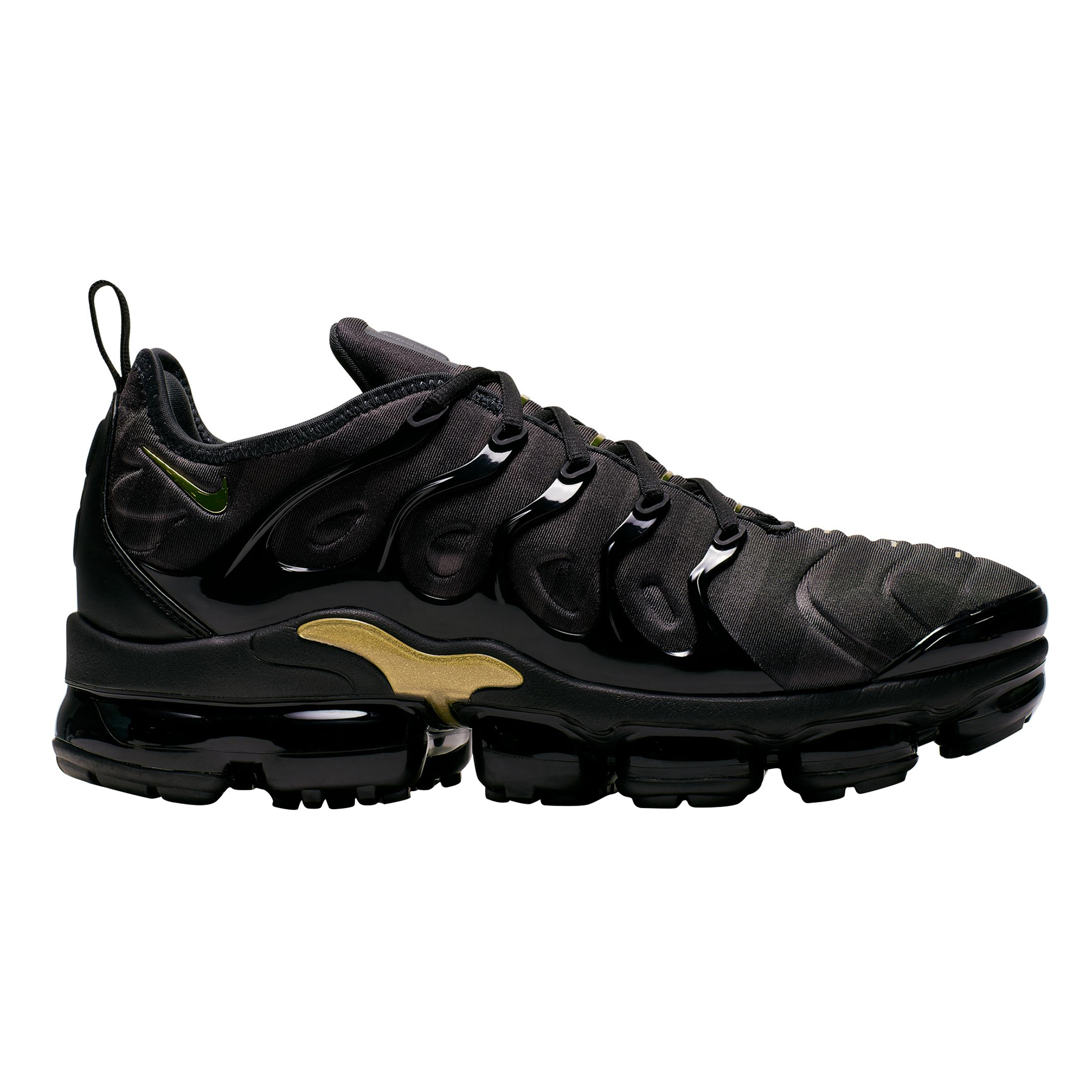 Nike Air VaporMax Plus FW19 Erkek Spor Ayakkabı | Barçın
