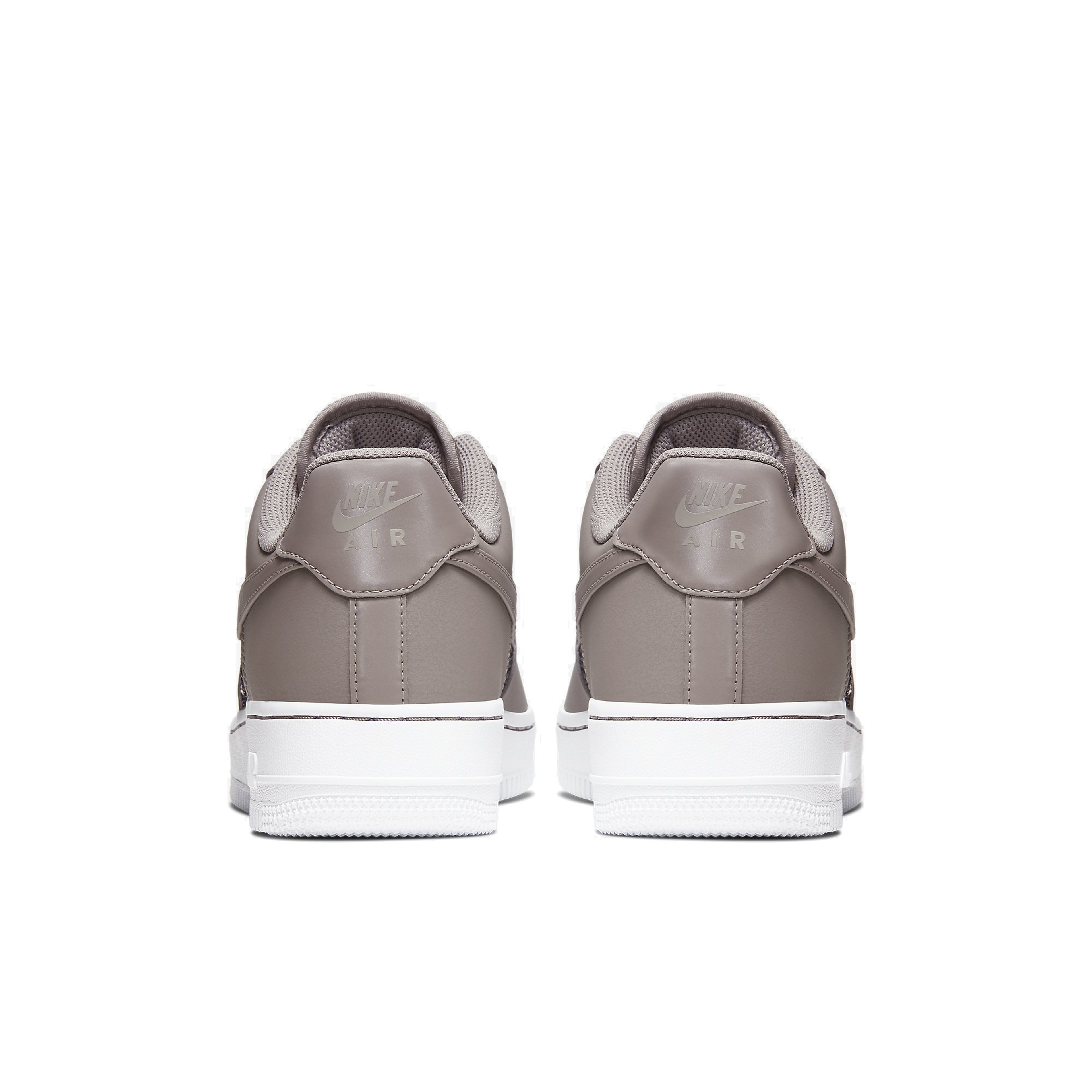 Nike Air Force 1 Low Kadın Spor Ayakkabı
