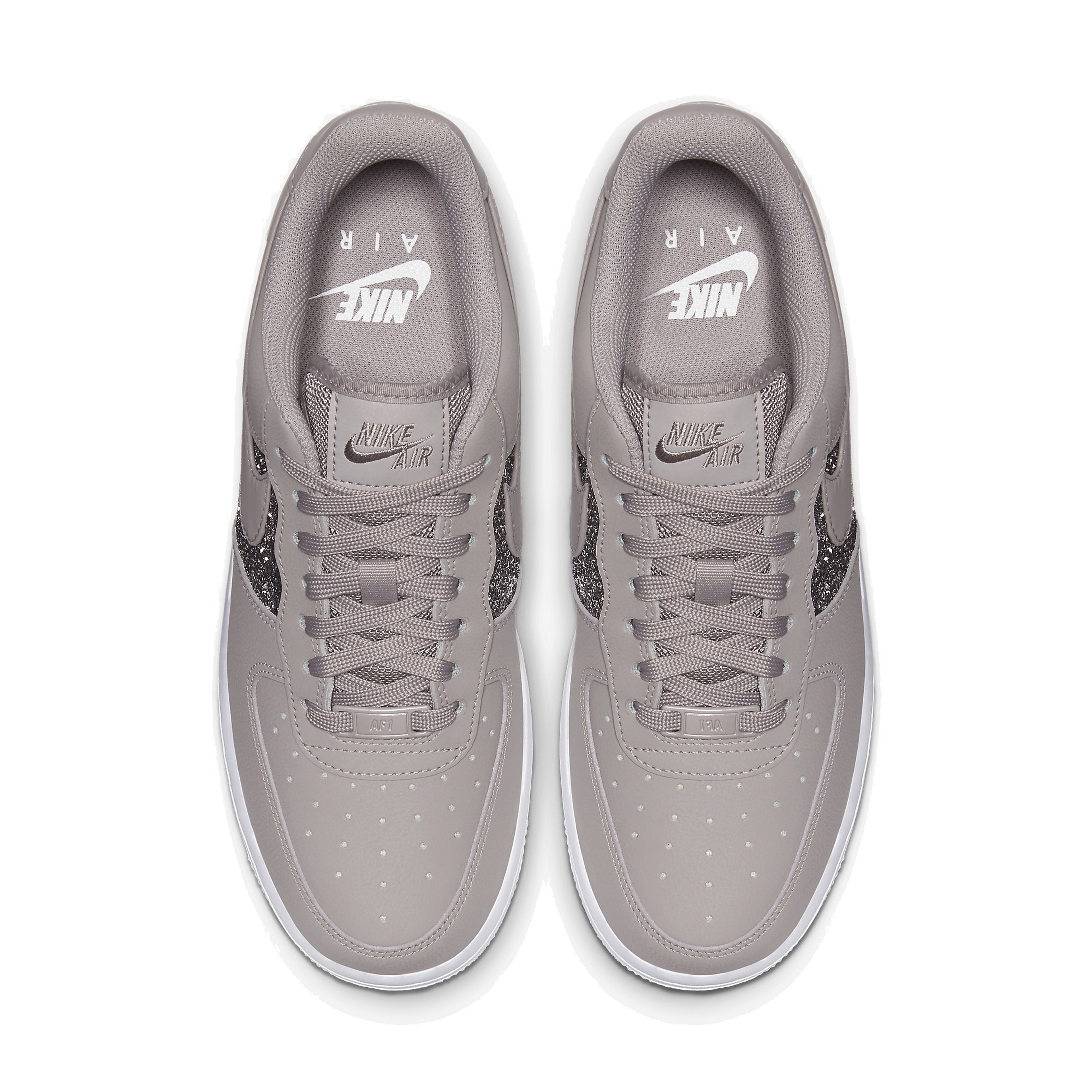 Nike Air Force 1 Low Kadın Spor Ayakkabı