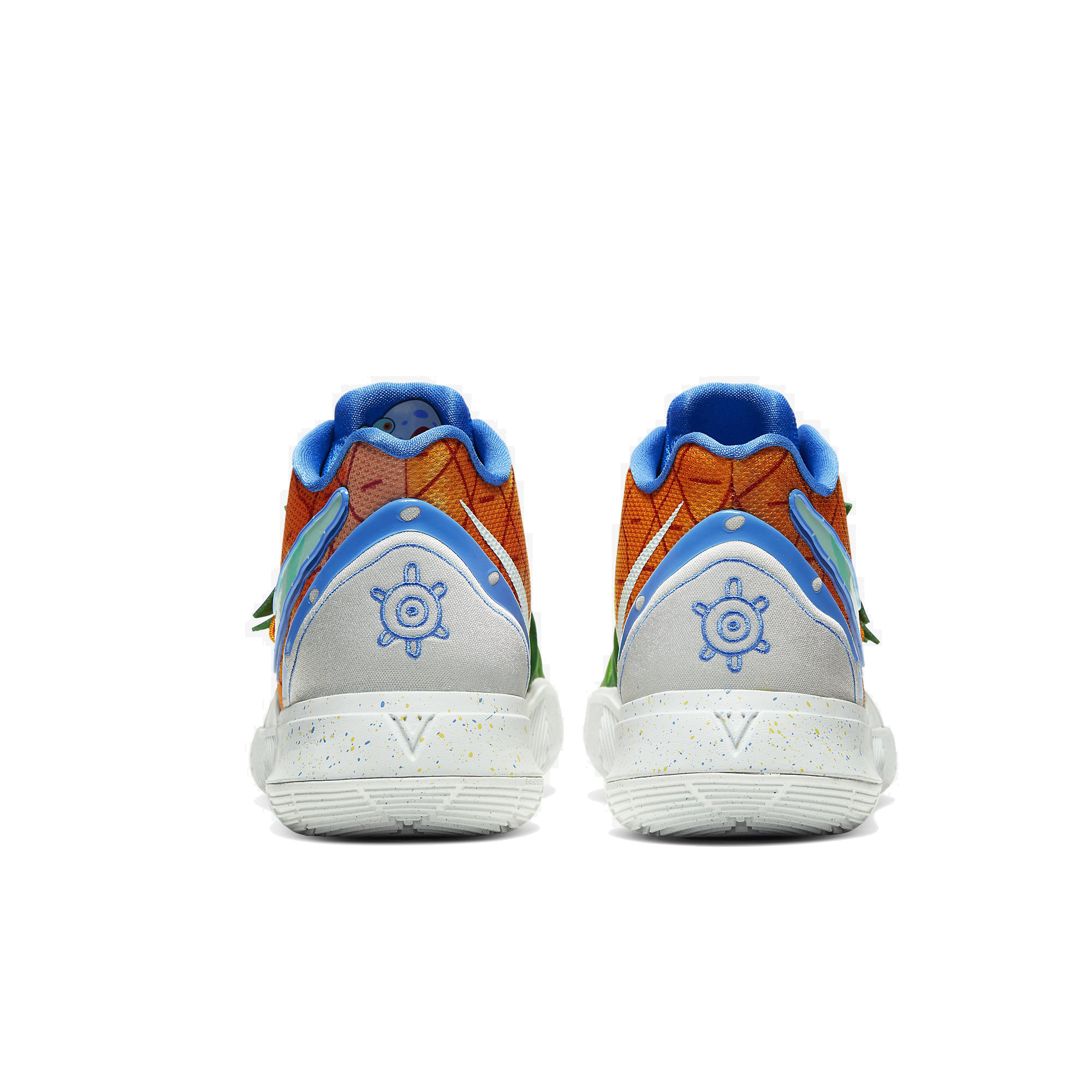 Nike Kyrie 5 