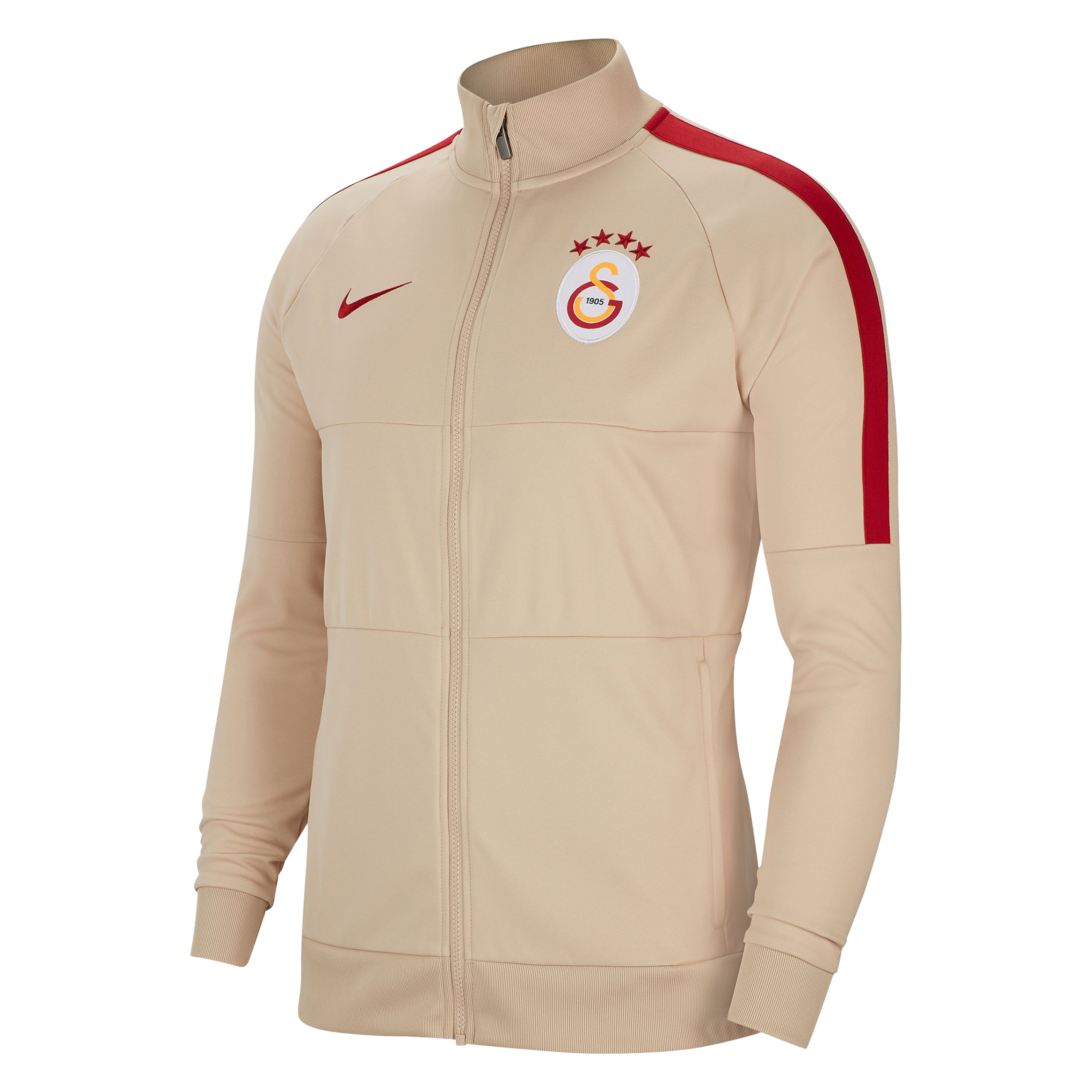 Nike Galatasaray 2019-2020 Training Full-Zip Erkek Ceket | Barçın
