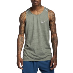 Nike Breathe Rise 365 Running Erkek Atlet