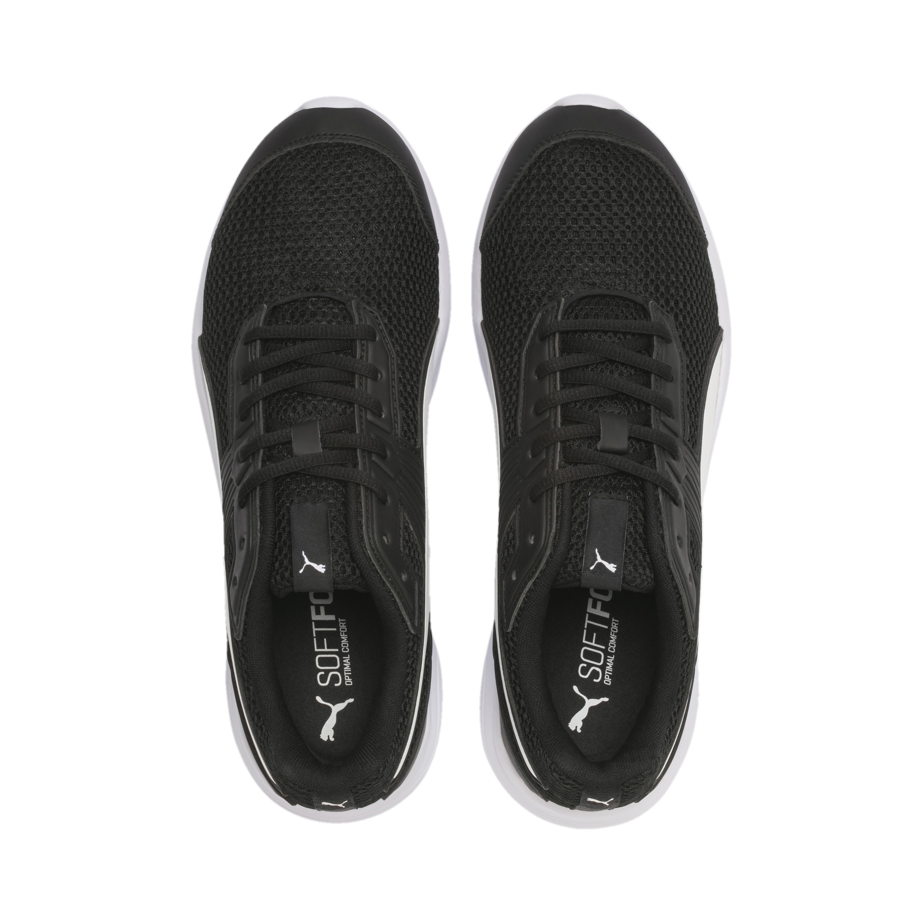 Puma Escaper Core Erkek Spor Ayakkabı