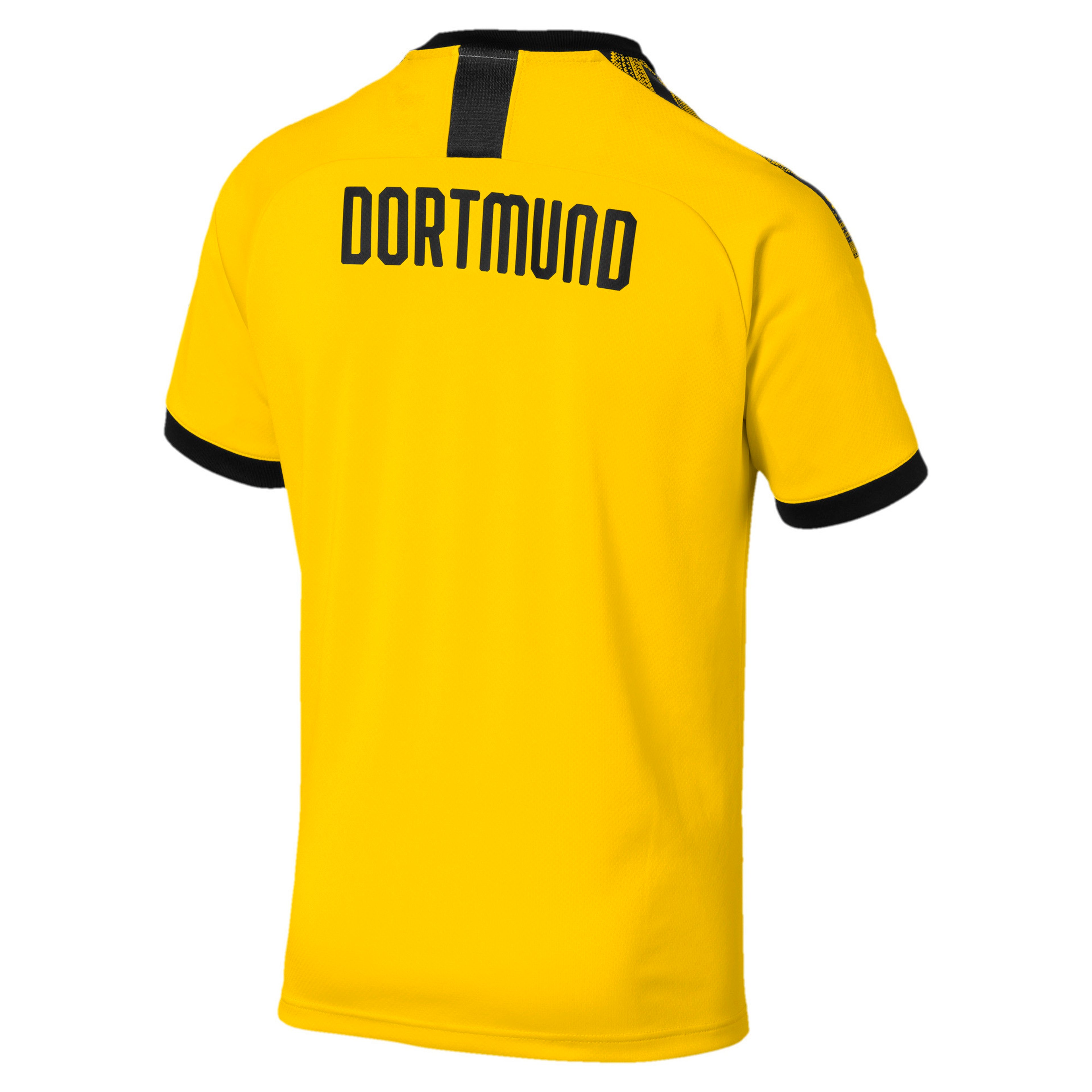 Puma Borussia Dortmund 2019-2020 İç Saha Erkek Forma