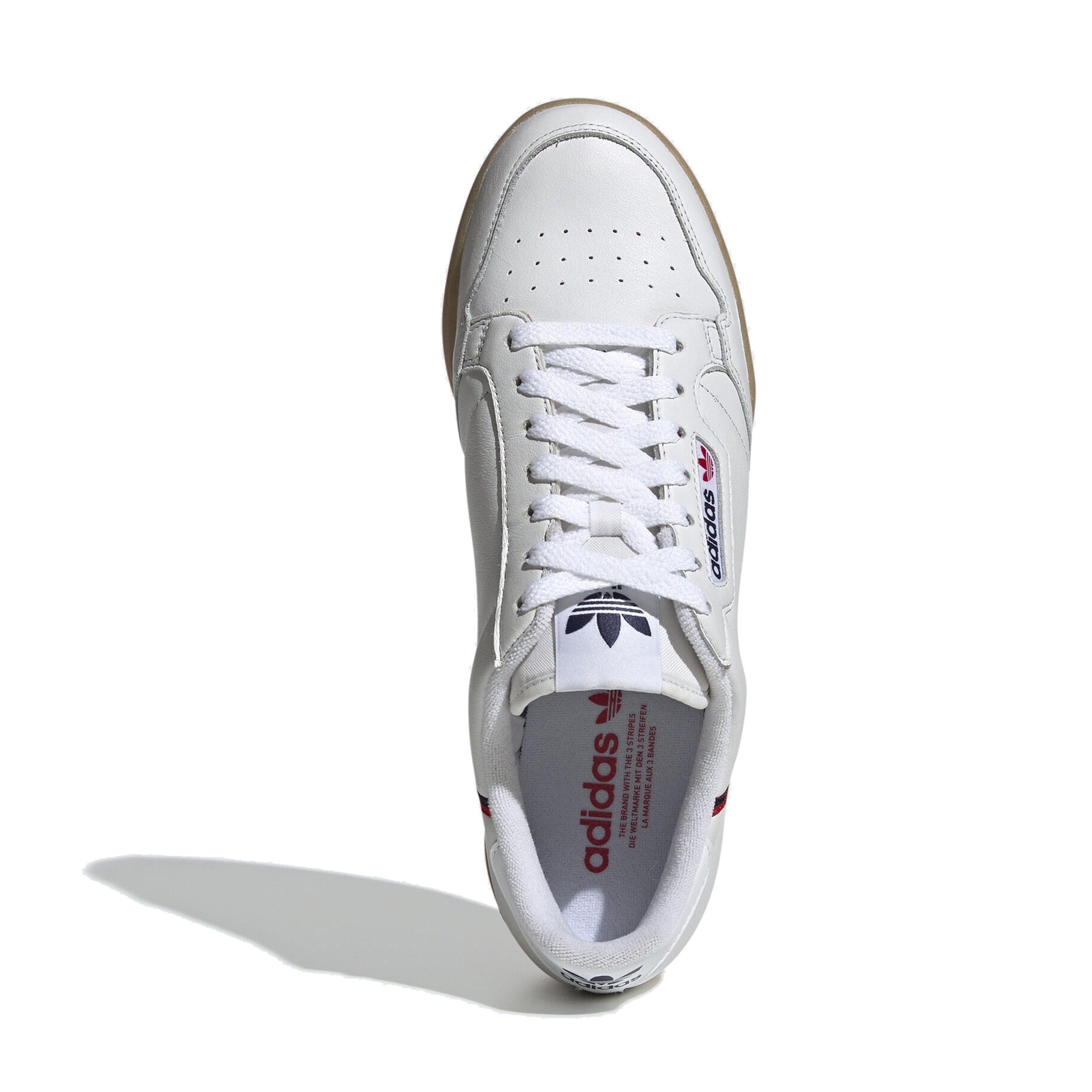 adidas Continental 80 Erkek Spor Ayakkabı