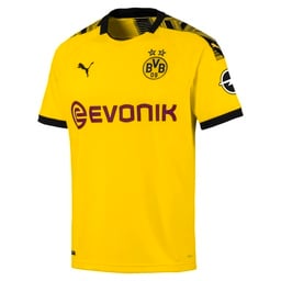 Puma Borussia Dortmund 2019-2020 İç Saha Erkek Forma