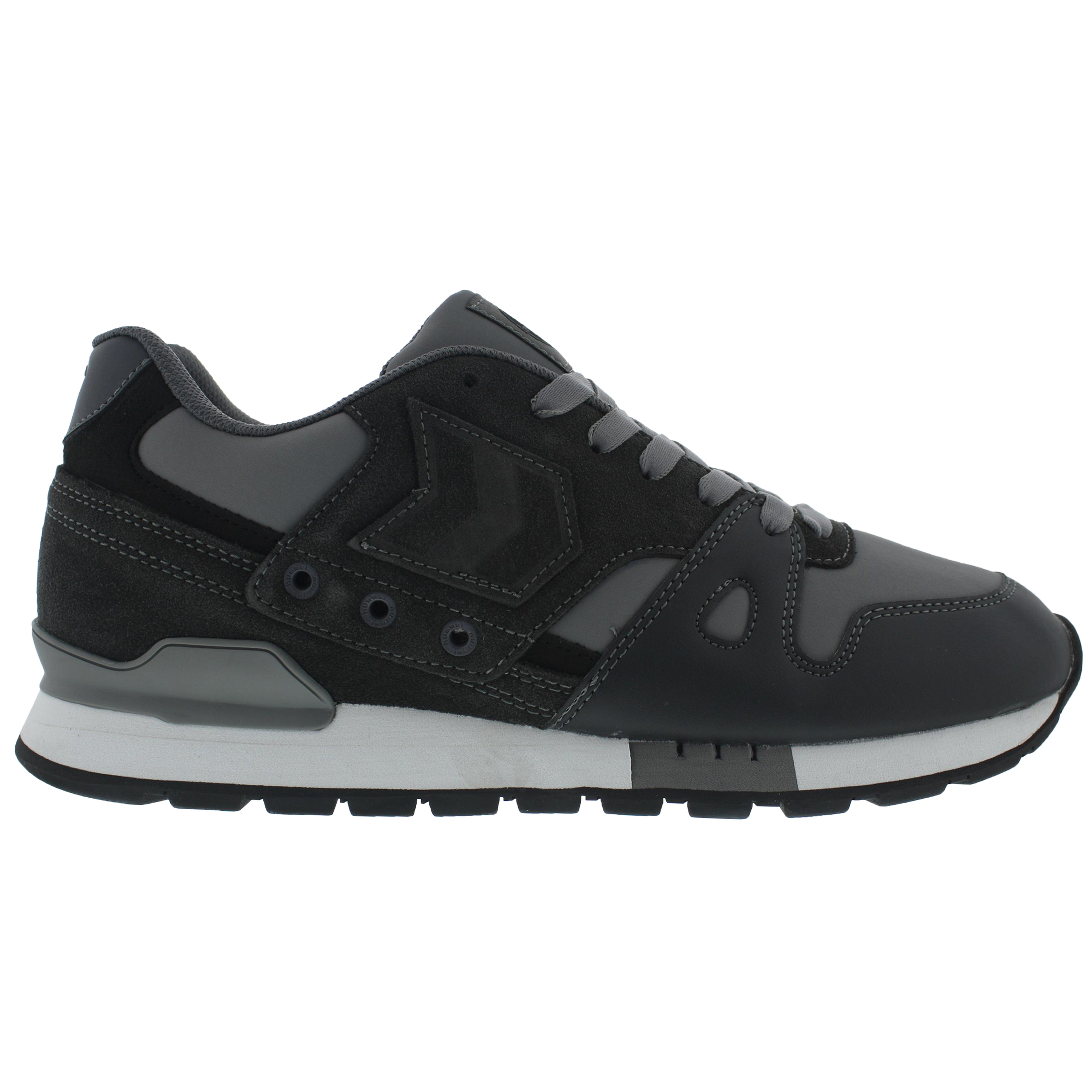 Hummel Marathona X Sneaker Unisex Spor Ayakkabı