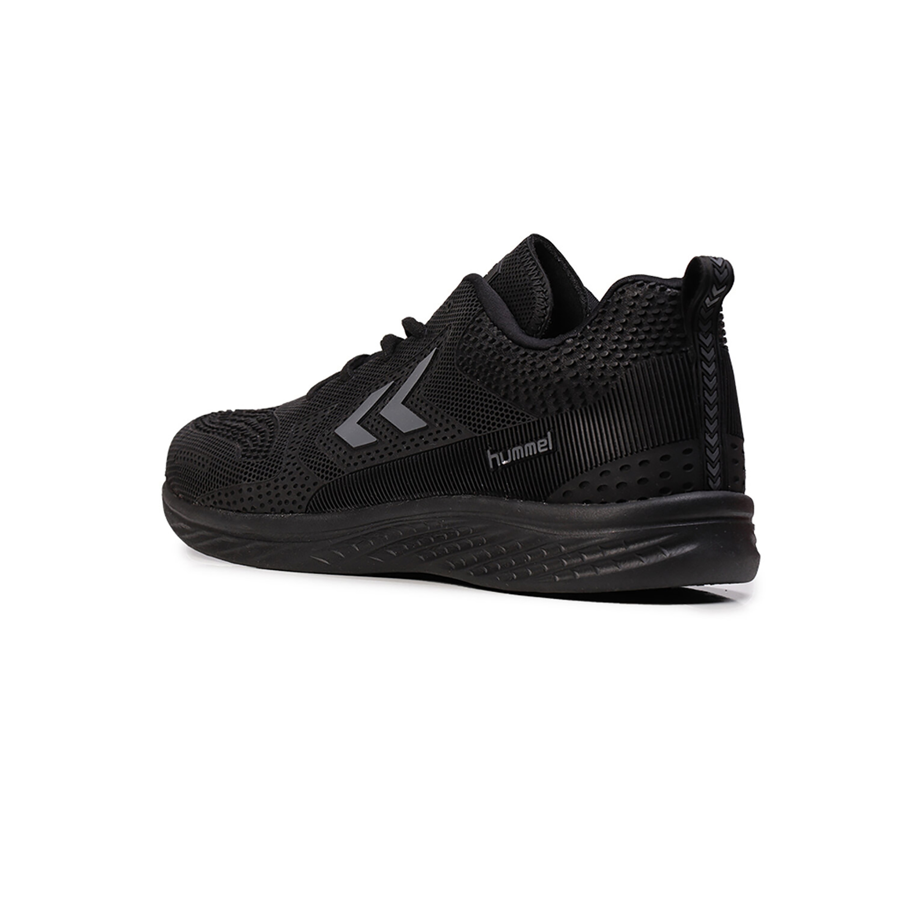 Hummel Flow Unisex Spor Ayakkabı