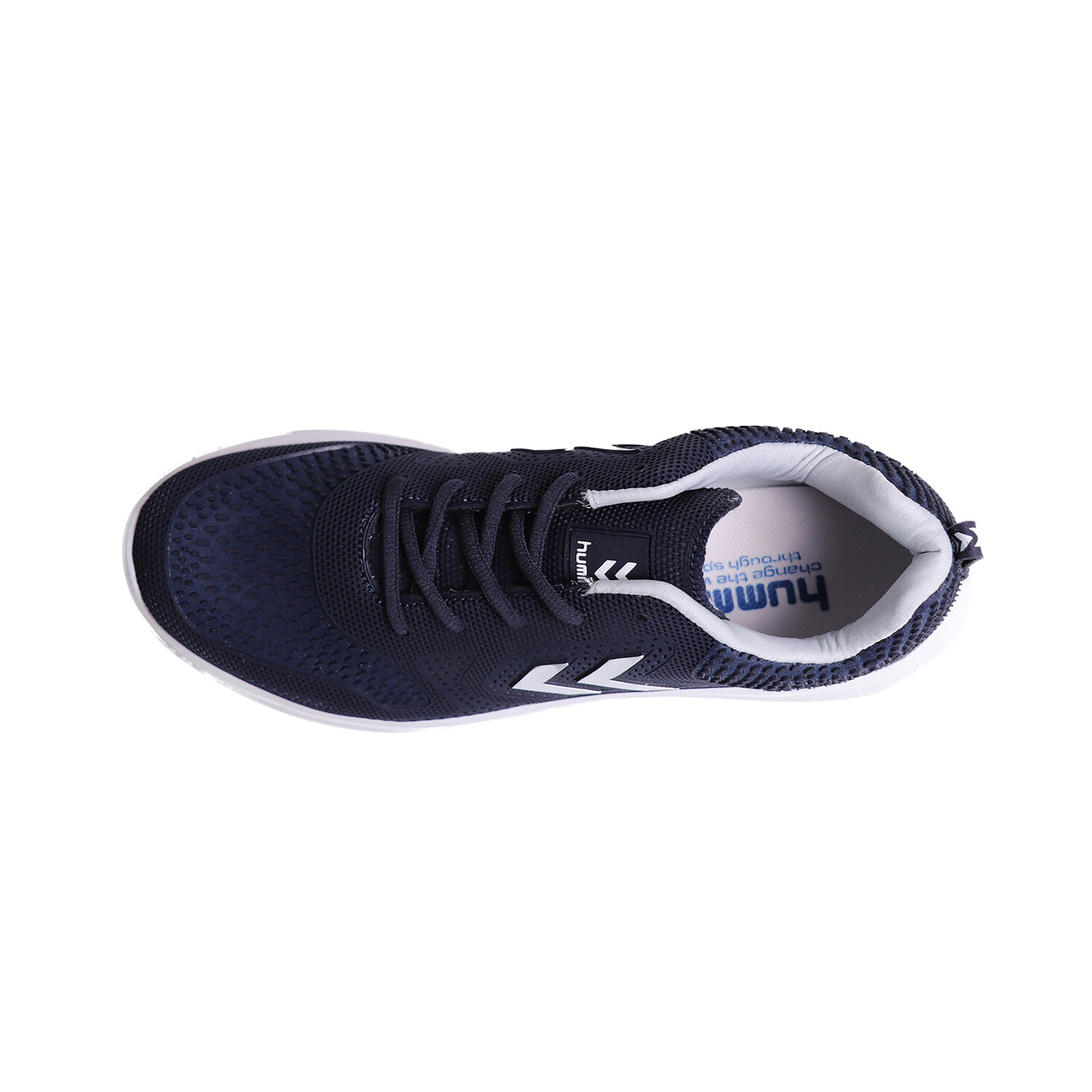 Hummel Flow Unisex Spor Ayakkabı
