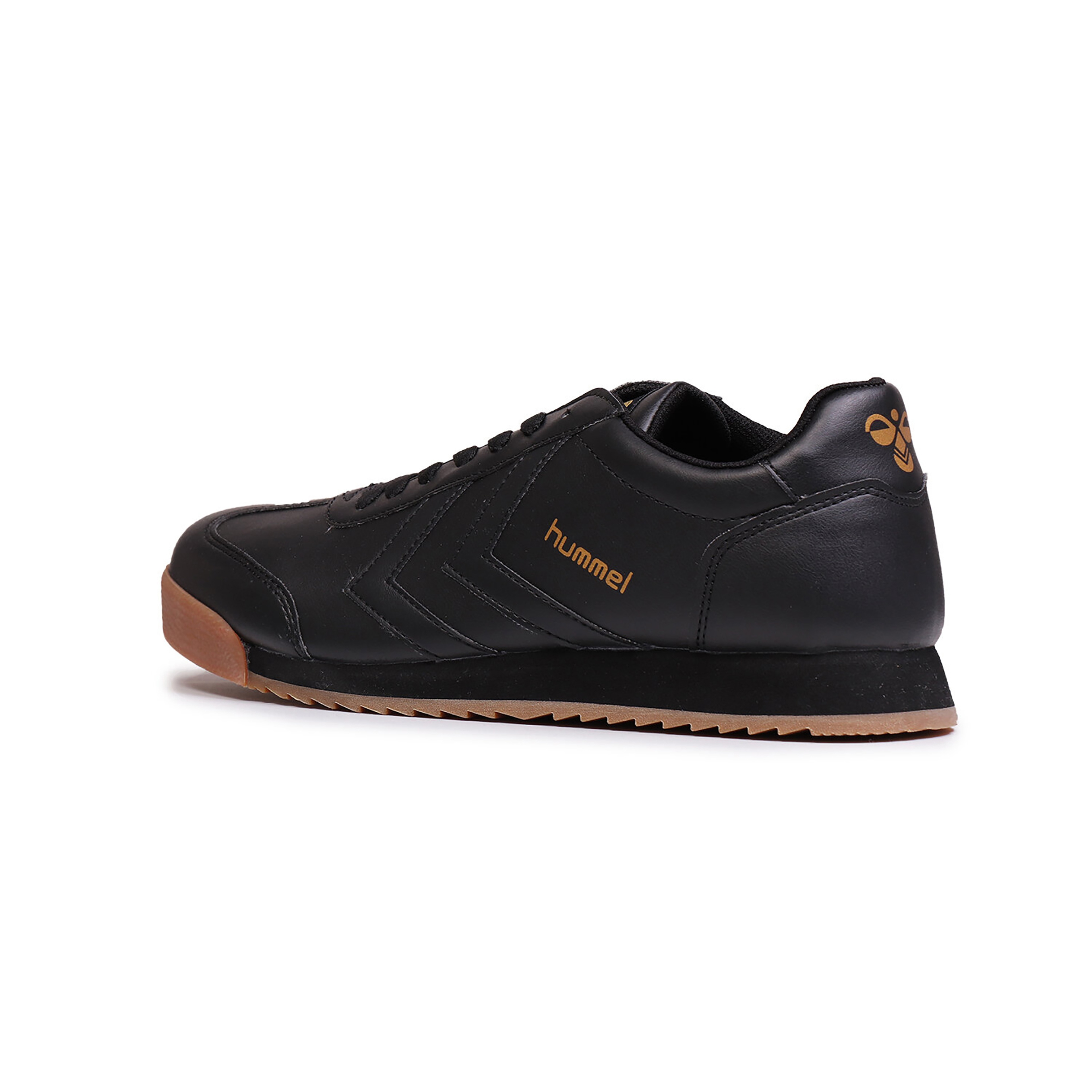 Hummel Messmer Unisex Spor Ayakkabı