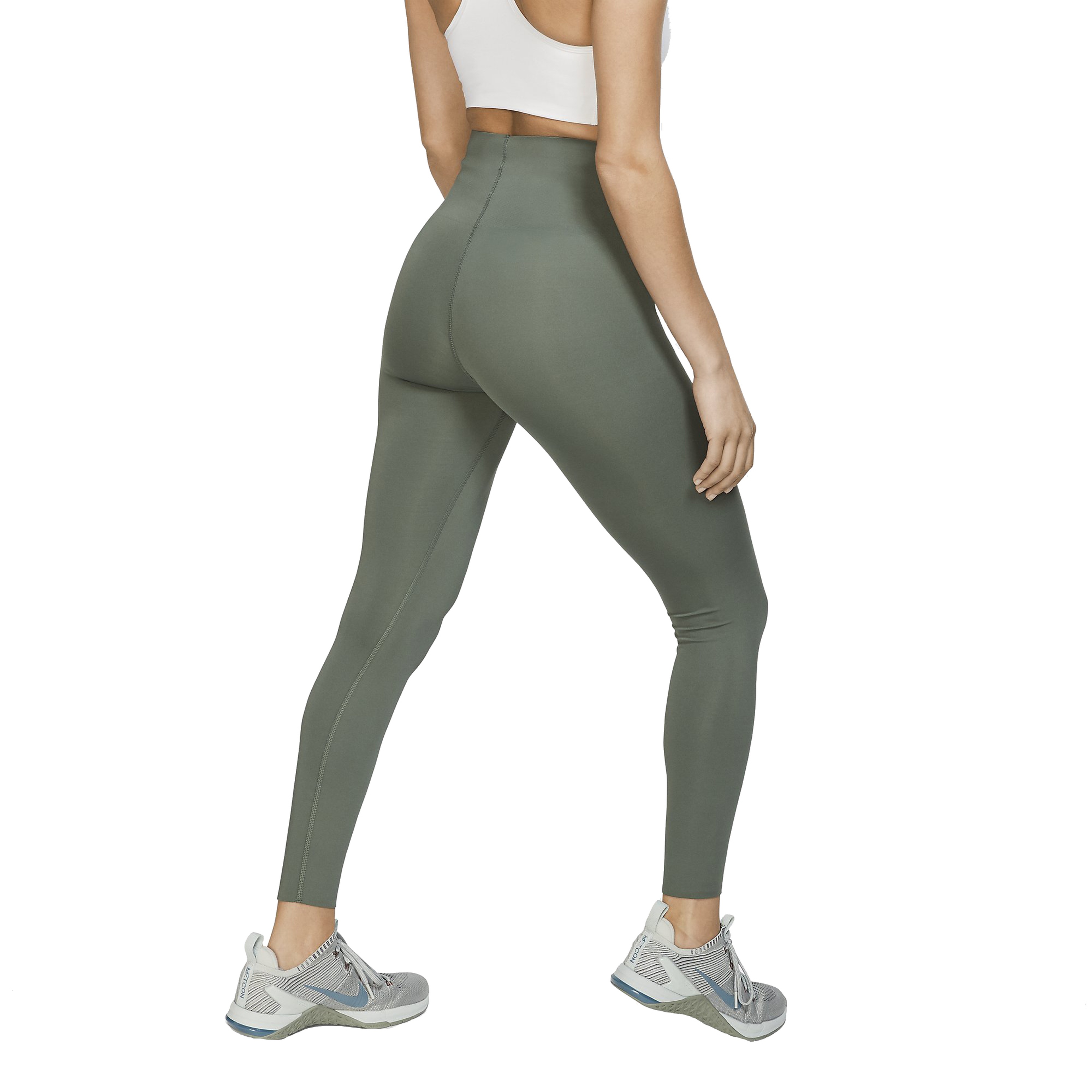 Nike Sculpt Lux 7/8 Kadın Tayt