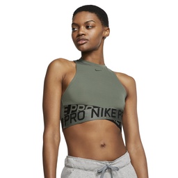 Nike Pro Intertwist 2 Crop Tank Kadın Atlet