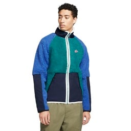 Nike Sportswear Heritage Sherpa Winter Erkek Ceket