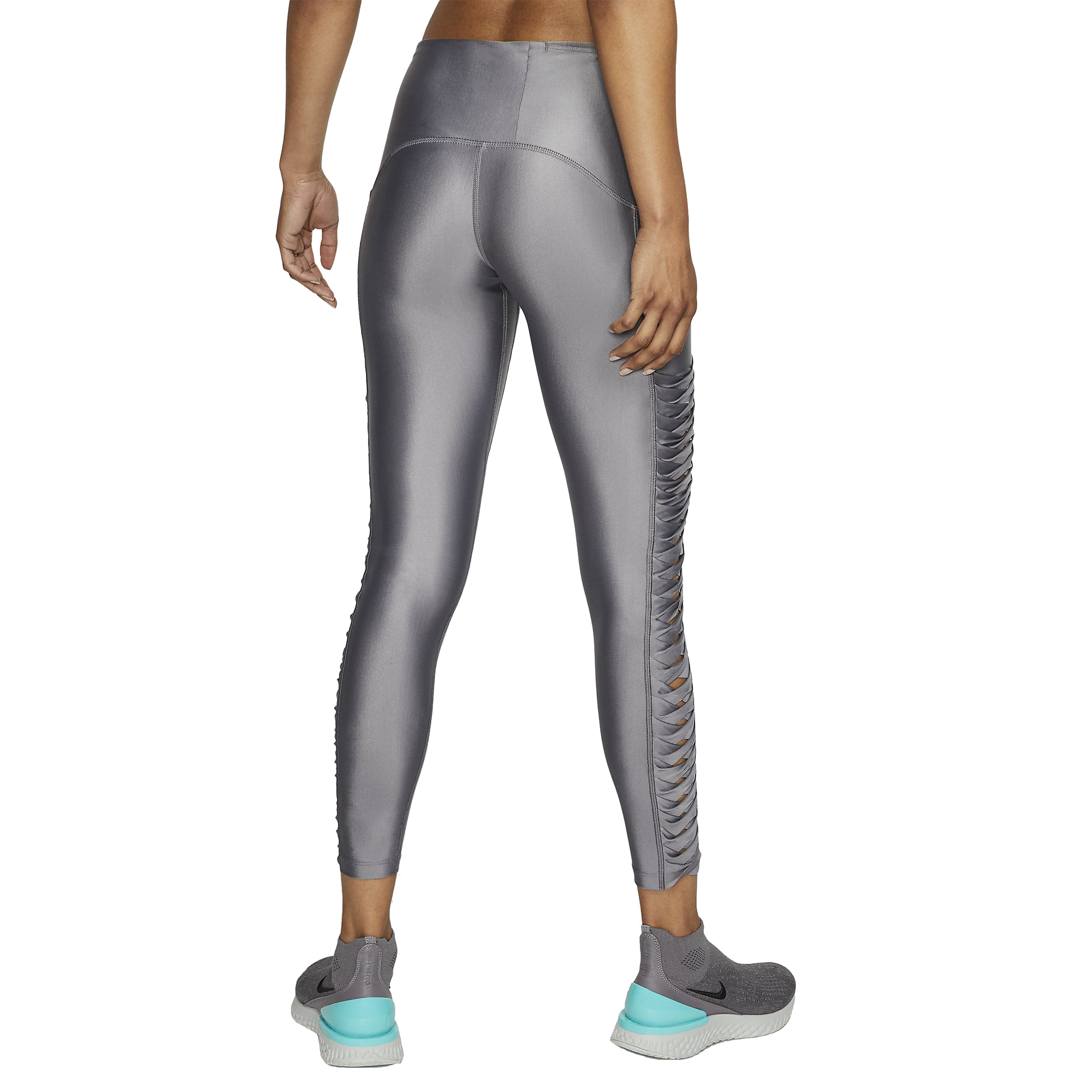 Nike Speed 7/8 Running Kadın Tayt