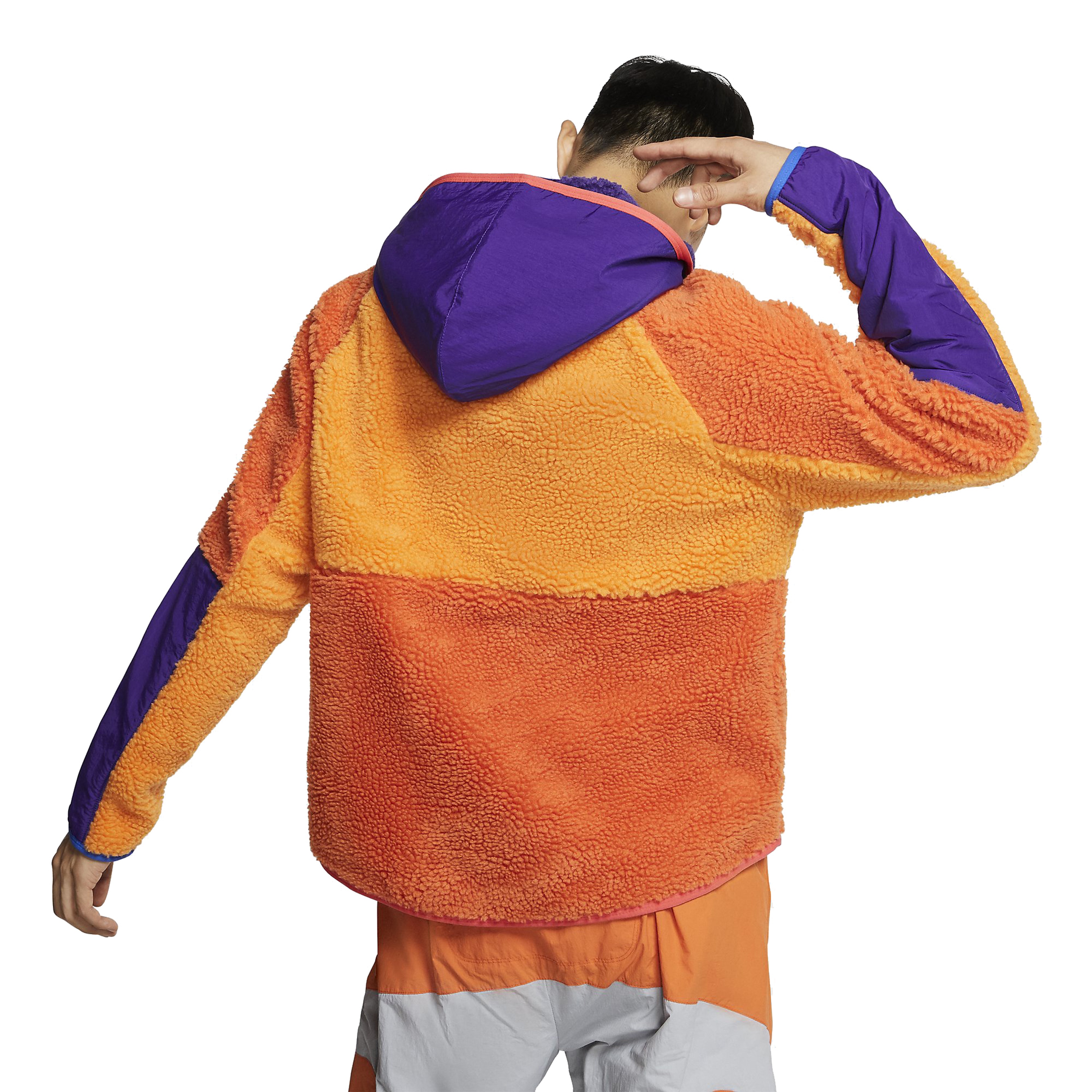 nike m nsw he hoodie hz winter erkek sweatshirt