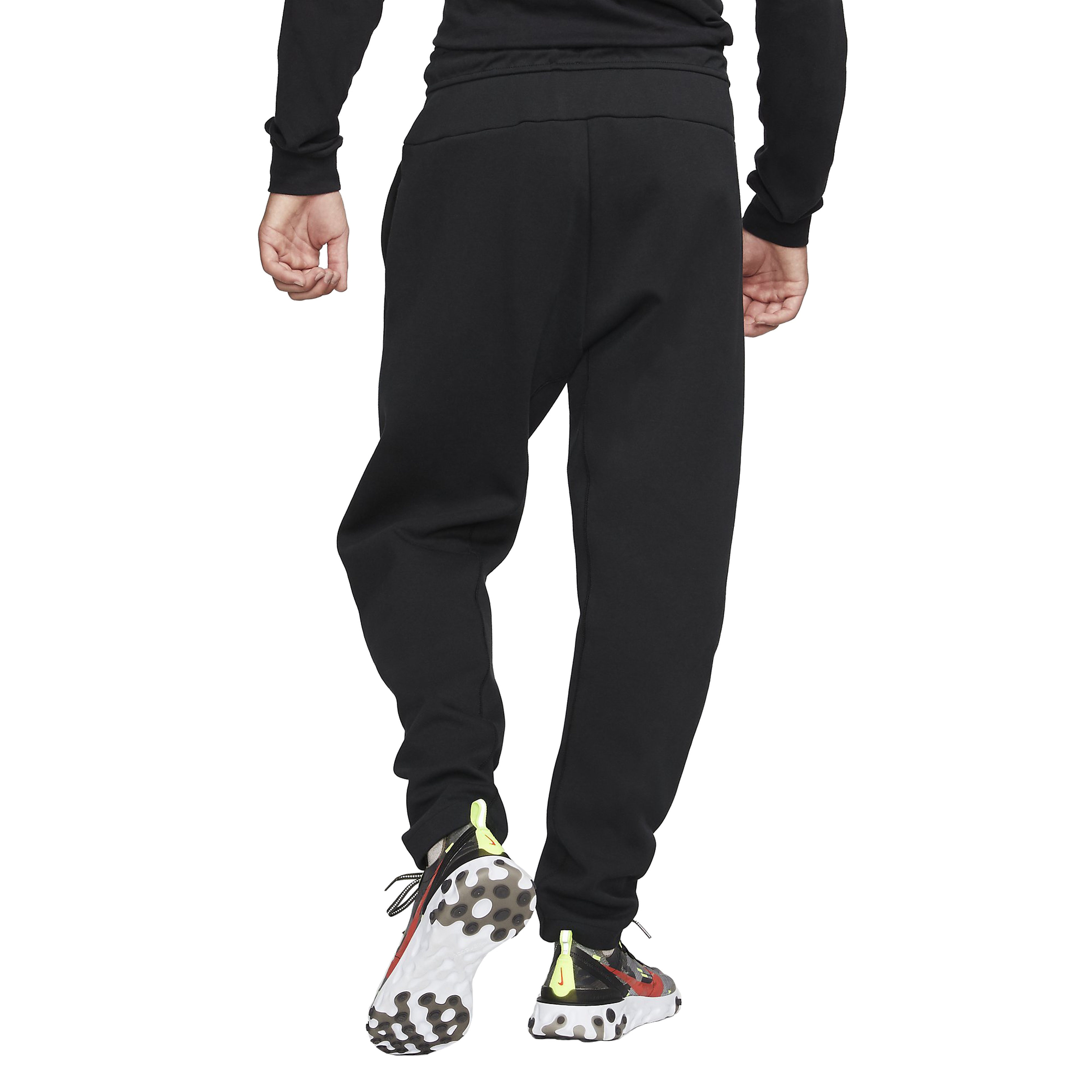 Nike Sportswear Tech Fleece Erkek Eşofman Altı