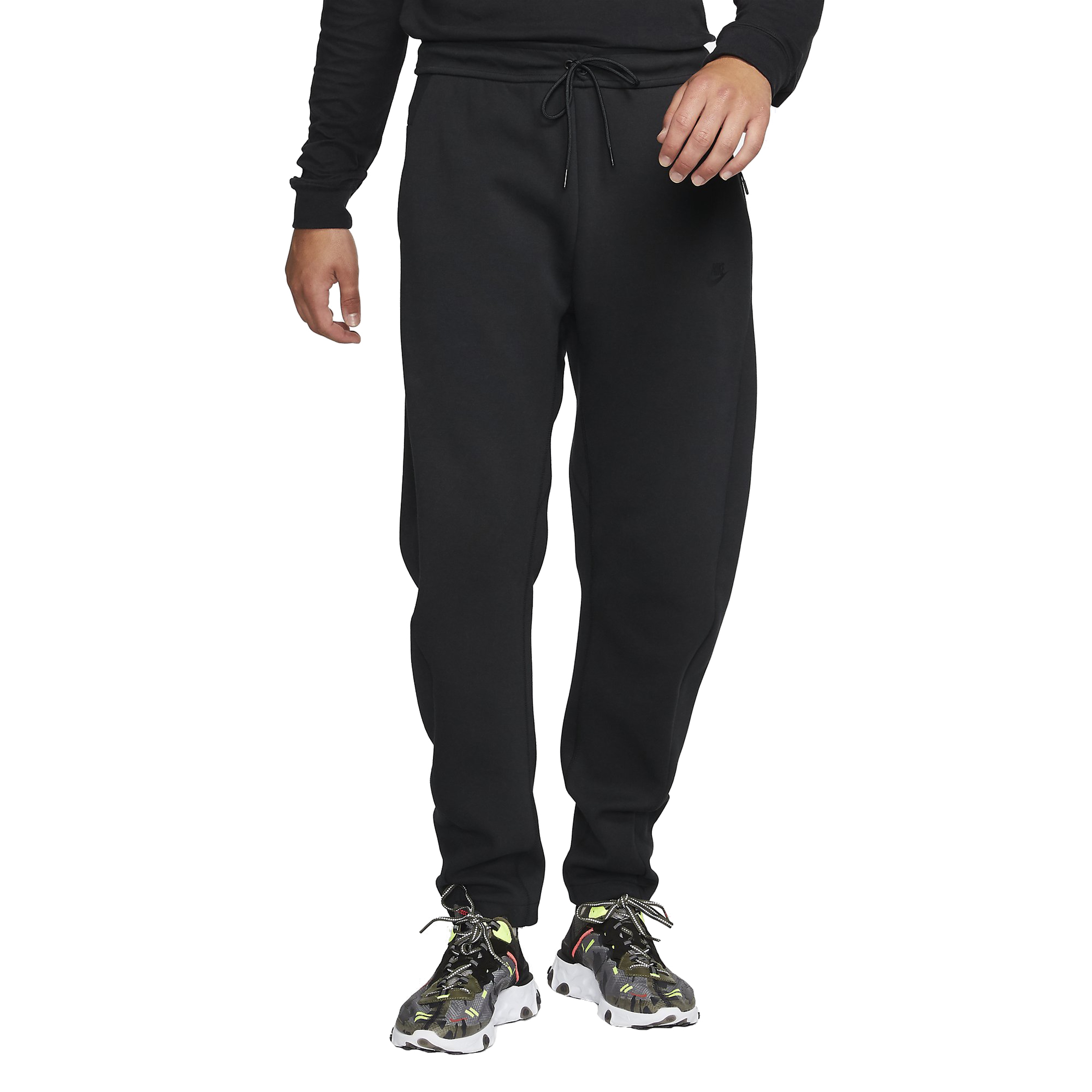 Nike Sportswear Tech Fleece Erkek Eşofman Altı