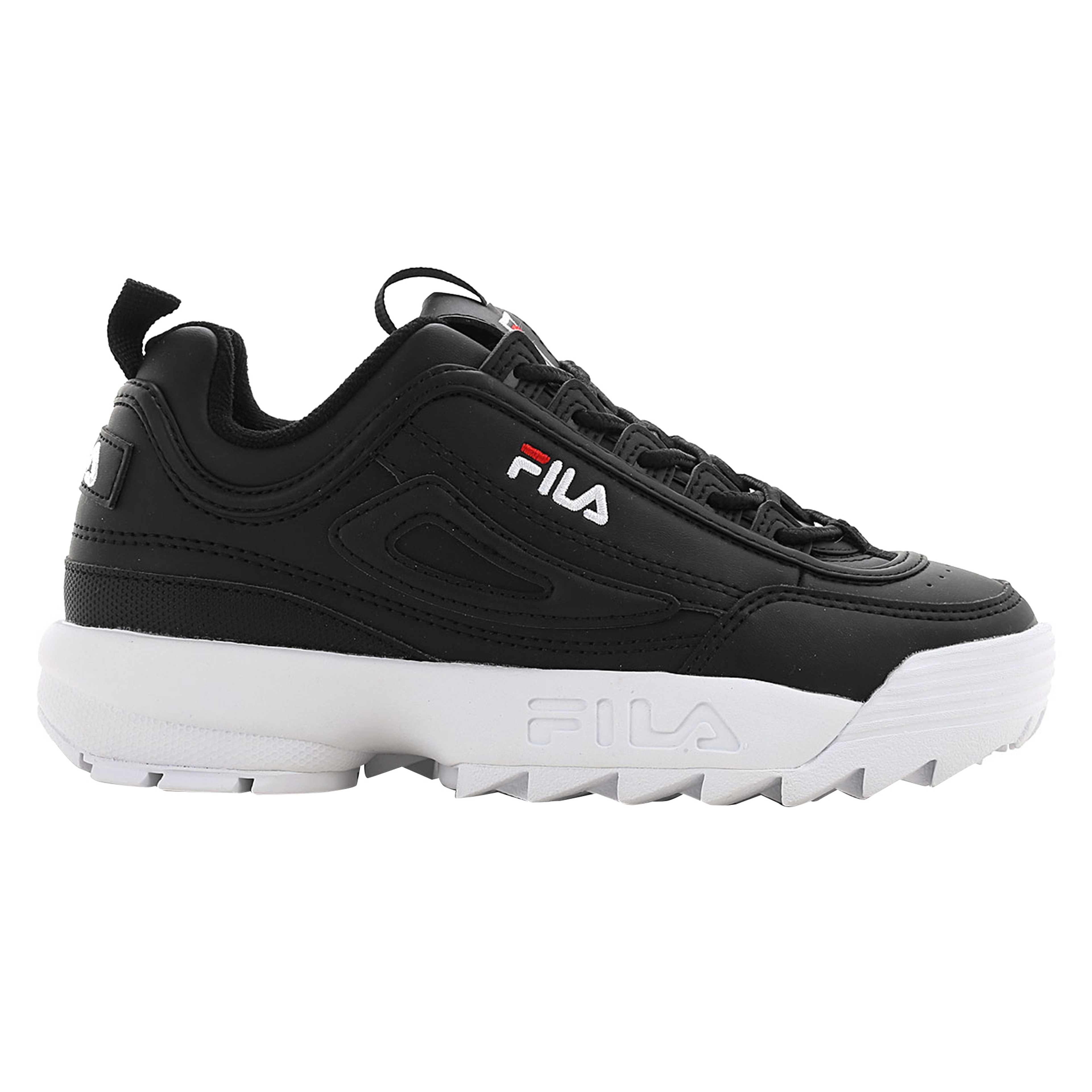 Fila Disruptor Low Kadın Spor Ayakkabı
