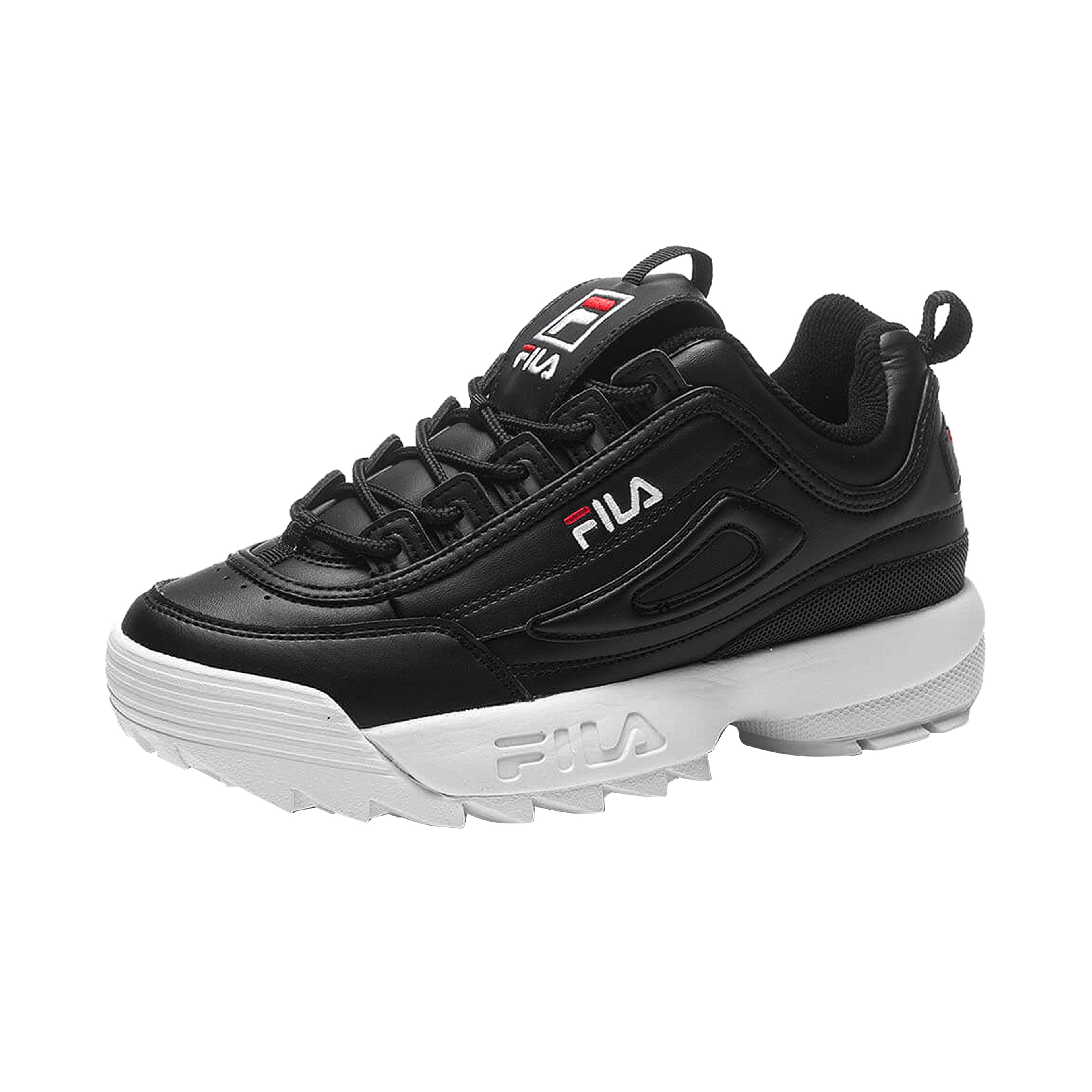 Fila Disruptor Low Kadın Spor Ayakkabı