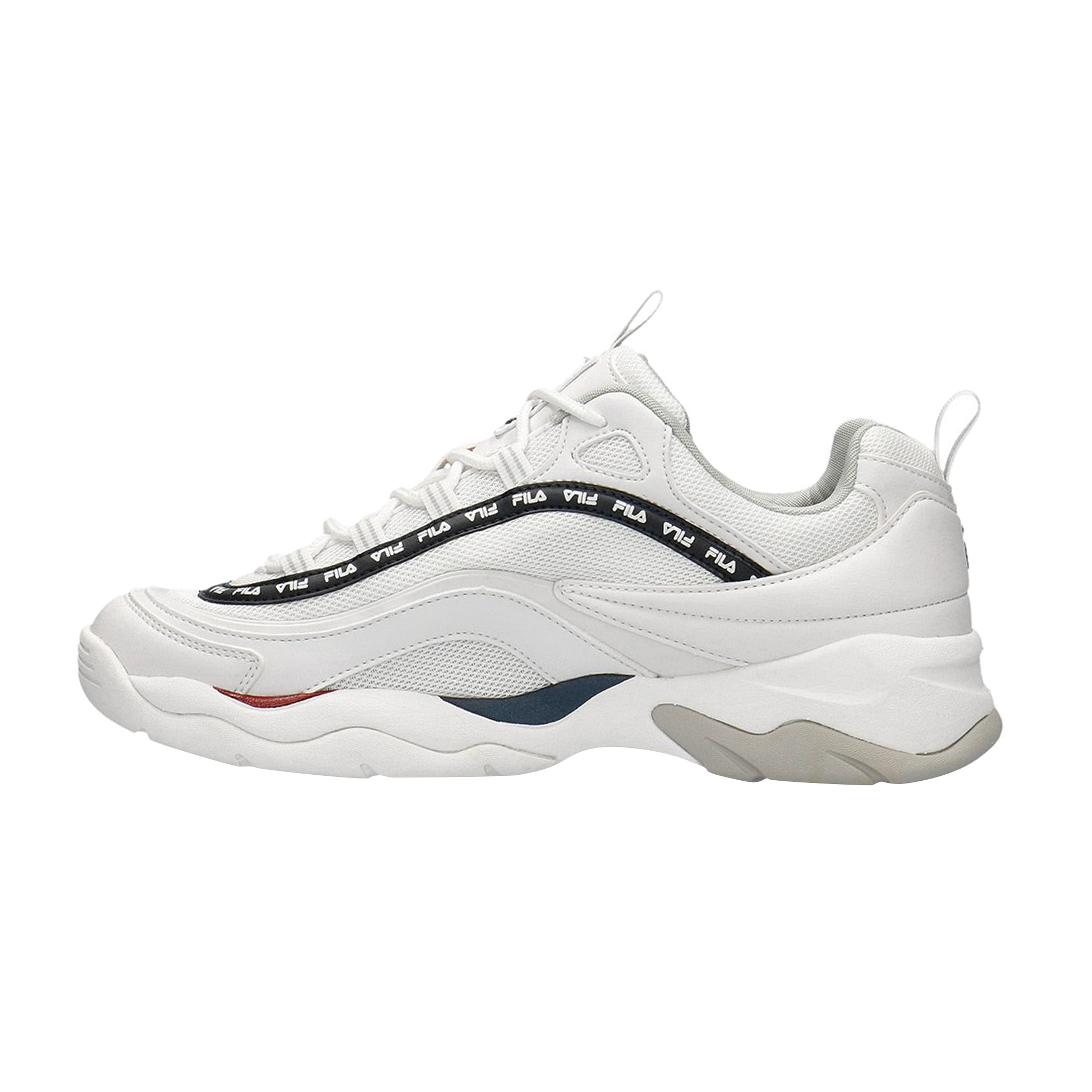 Fila Ray Mesh Erkek Spor Ayakkabı