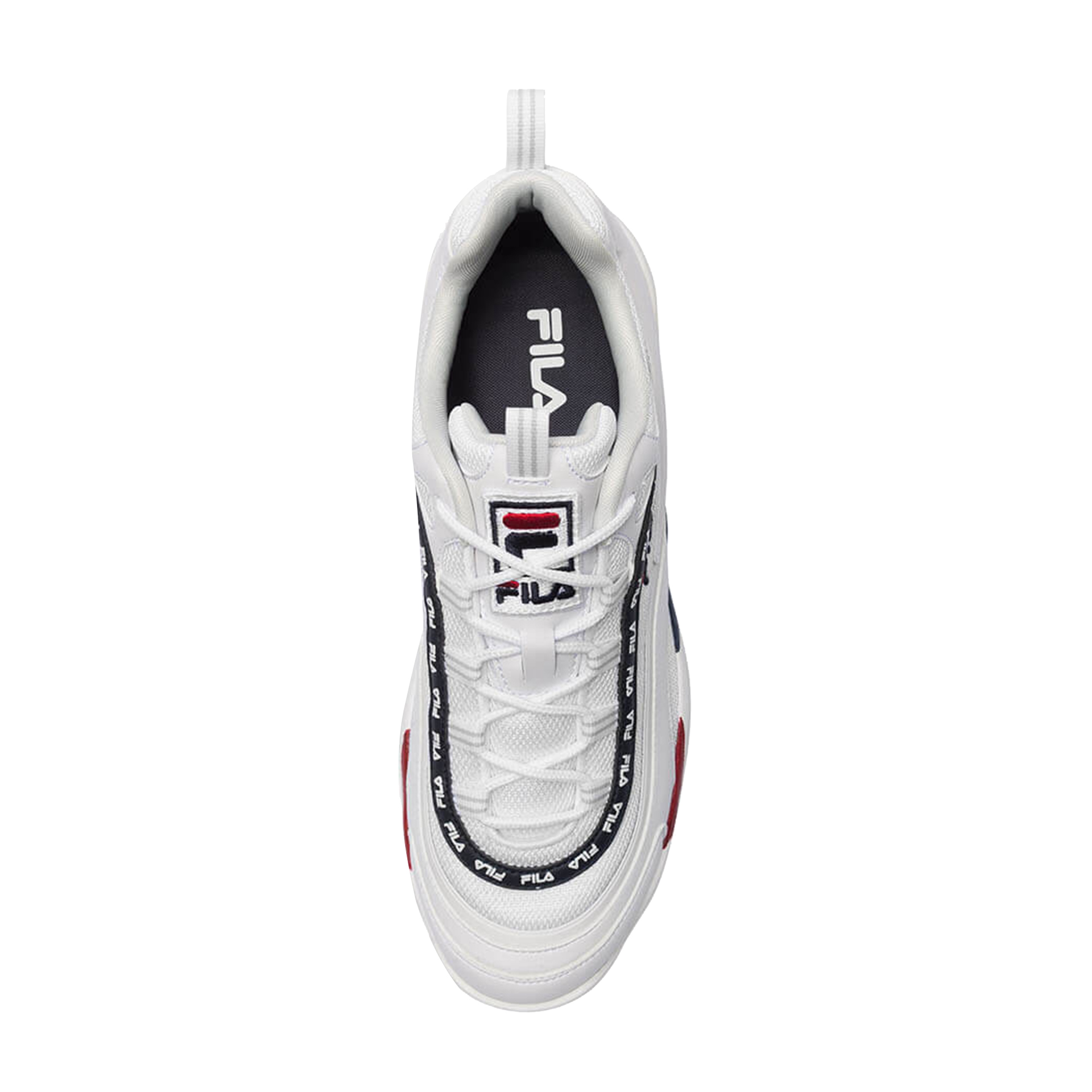 Fila Ray Mesh Erkek Spor Ayakkabı